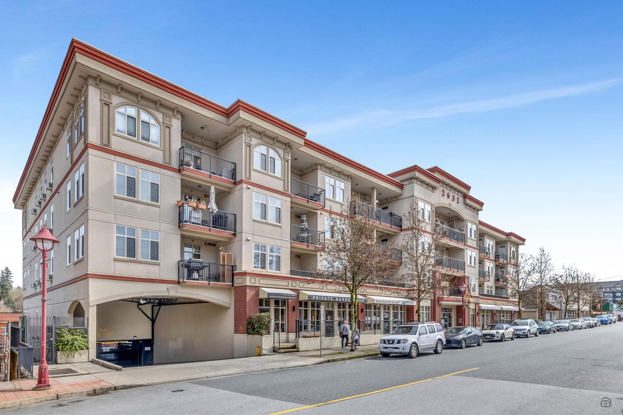 205 - 2632 Pauline Street, Abbotsford, V2S 0C9 — photo 2
