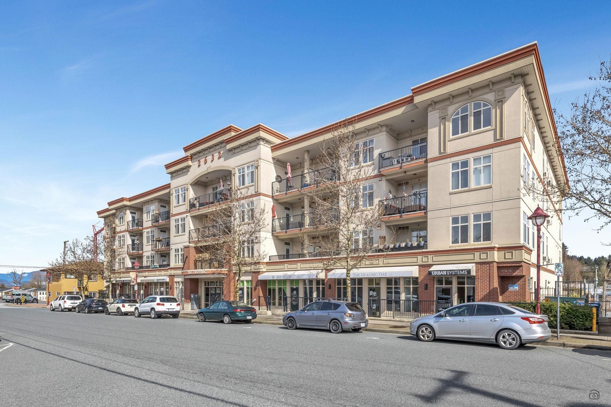 205 - 2632 Pauline Street, Abbotsford, V2S 0C9 — photo 3
