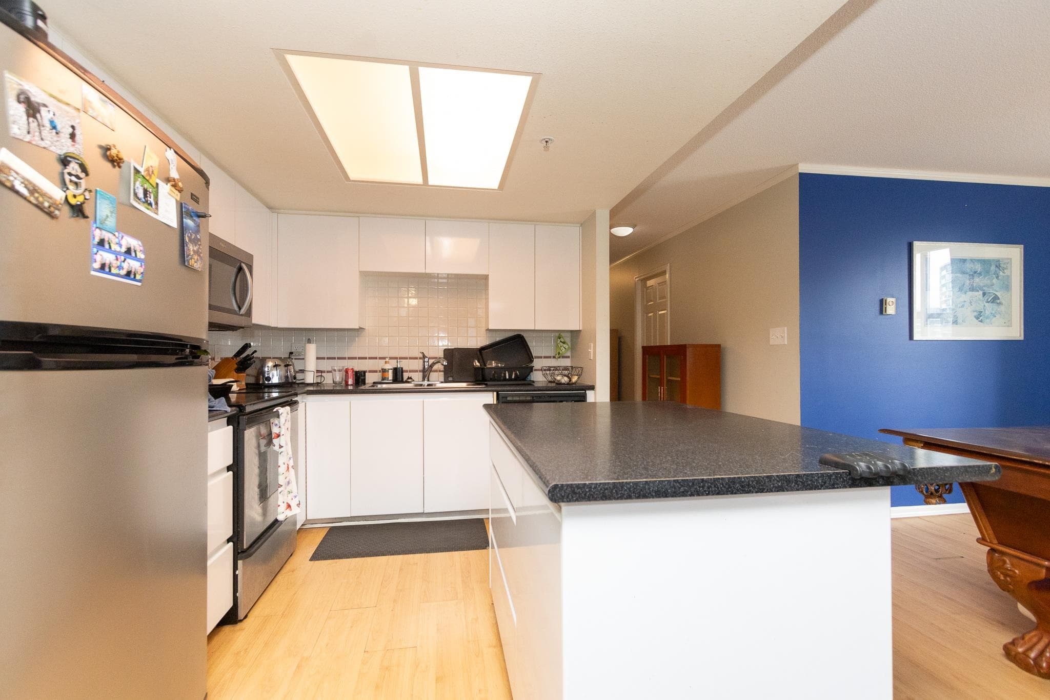 605 - 1255 Main Street, Vancouver, V6A 4G5 — photo 2