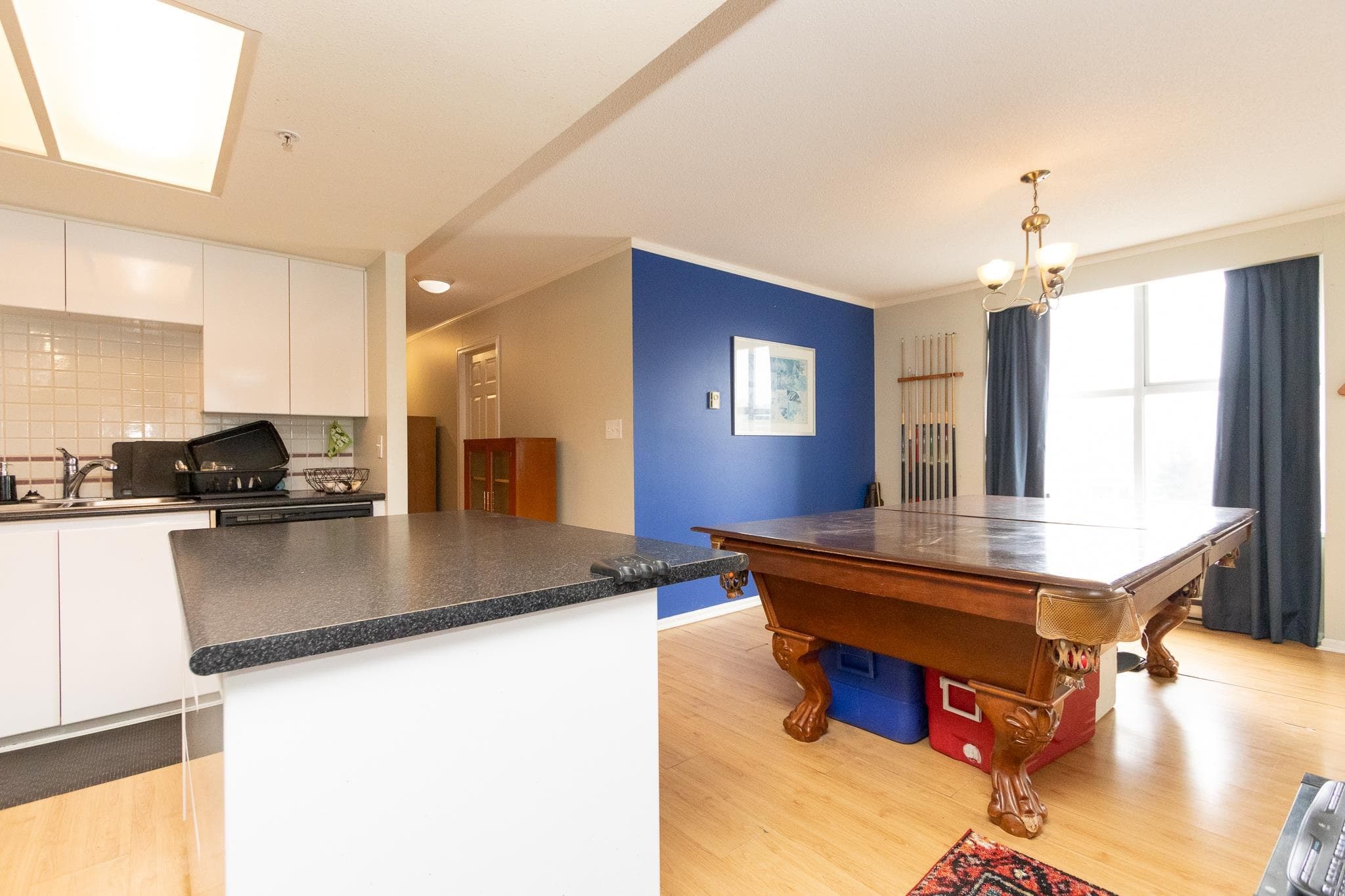 605 - 1255 Main Street, Vancouver, V6A 4G5 — photo 3