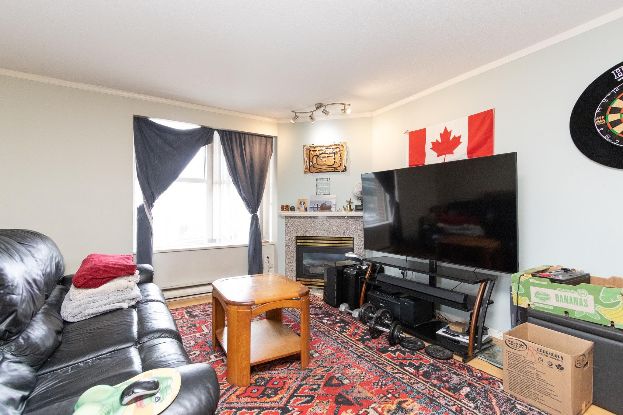 605 - 1255 Main Street, Vancouver, V6A 4G5 — photo 5