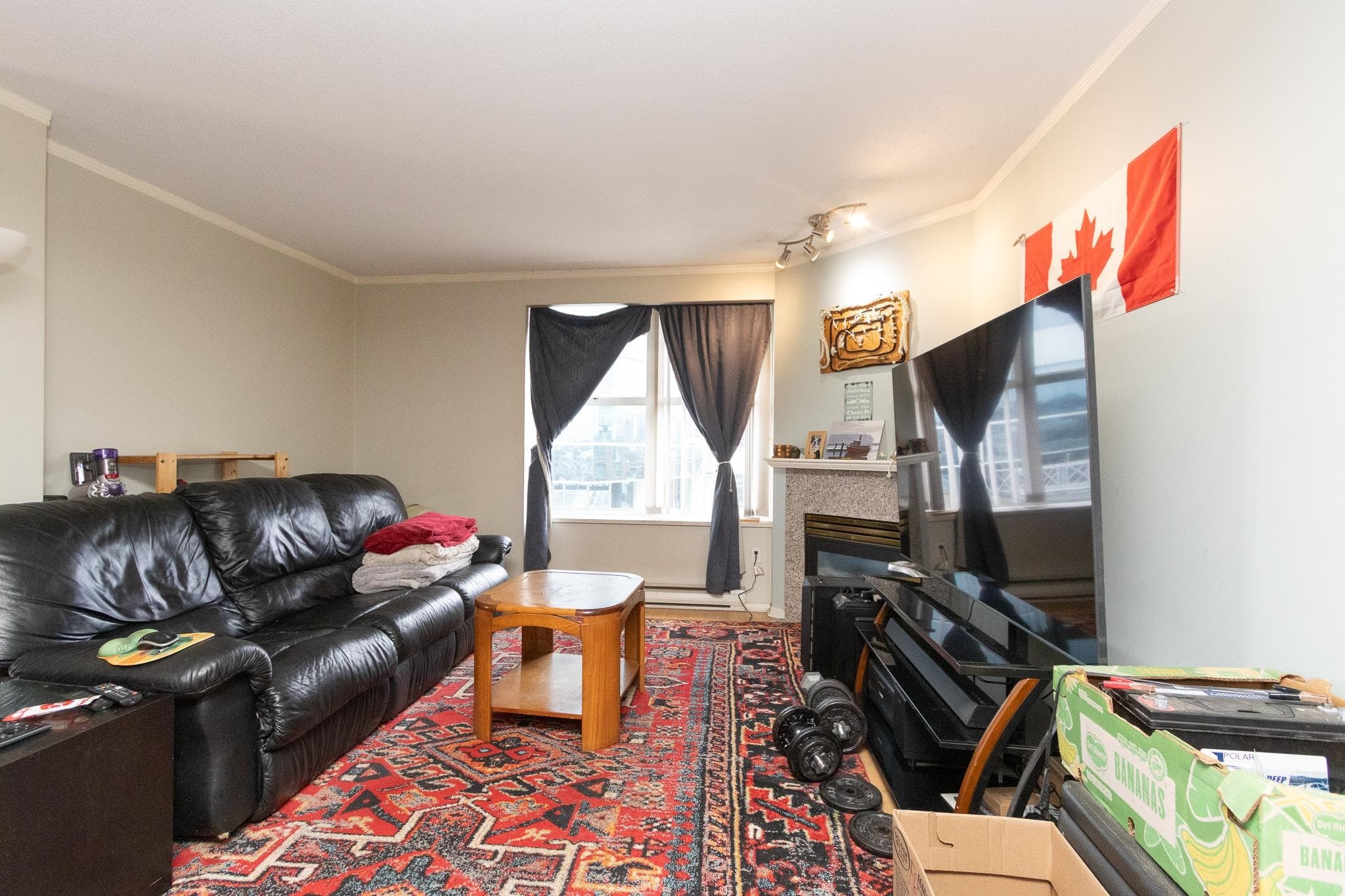 605 - 1255 Main Street, Vancouver, V6A 4G5 — photo 4