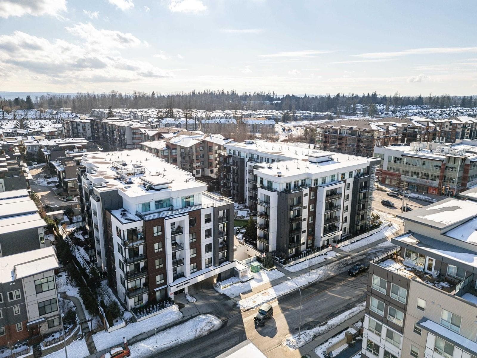 A507 - 20838 78b Avenue, Langley, V2Y 3M1 — photo 2
