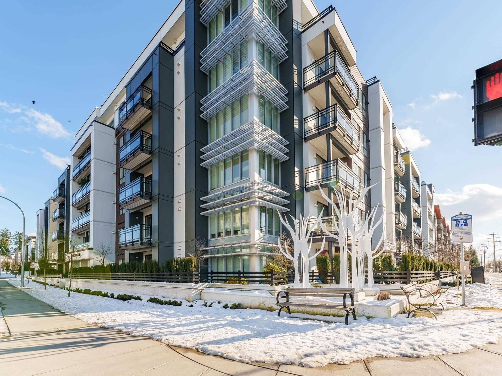 A507 - 20838 78b Avenue, Langley, V2Y 3M1 — photo 1