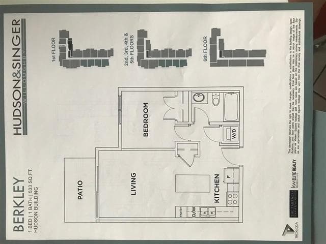 A507 - 20838 78b Avenue, Langley, V2Y 3M1 — photo 4
