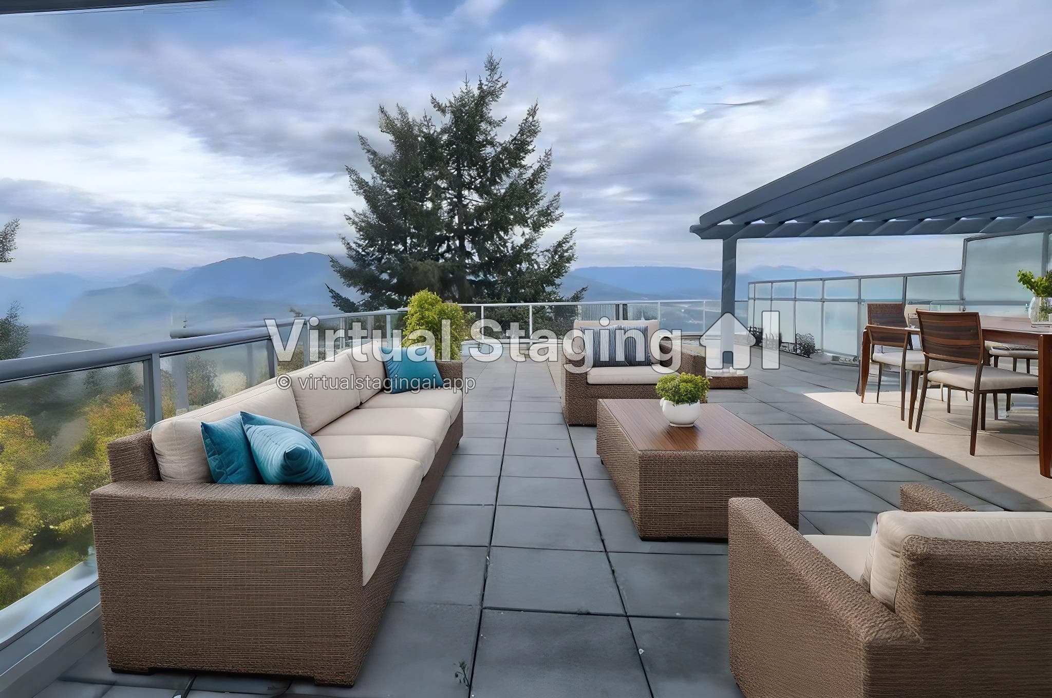 803 - 9262 University Crescent, Burnaby, V5A 0A4 — photo 3