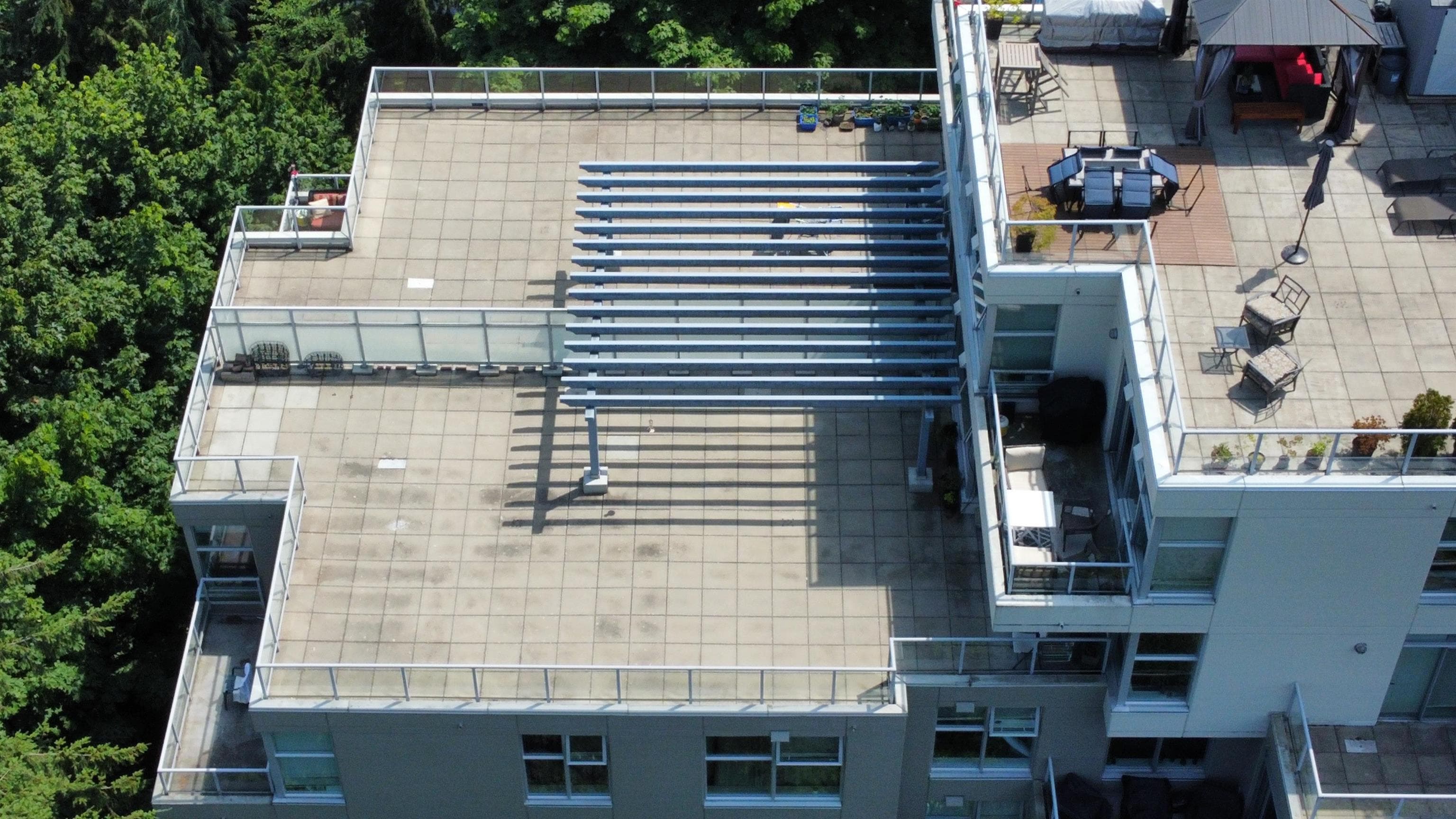803 - 9262 University Crescent, Burnaby, V5A 0A4 — photo 5