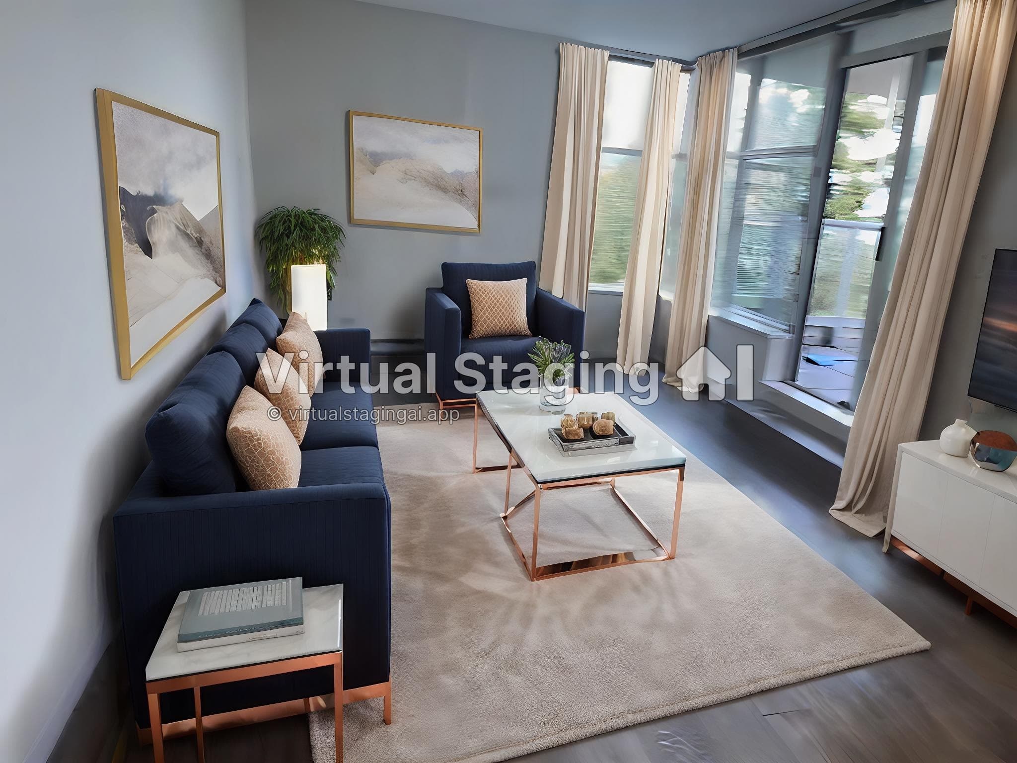 803 - 9262 University Crescent, Burnaby, V5A 0A4 — photo 4