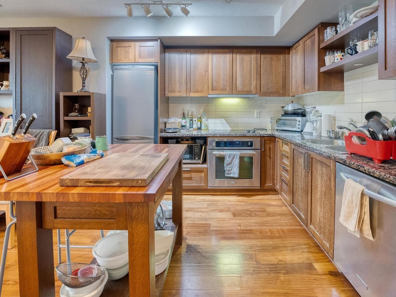 516 - 2268 W Broadway, Vancouver, V6K 0B2 — photo 4