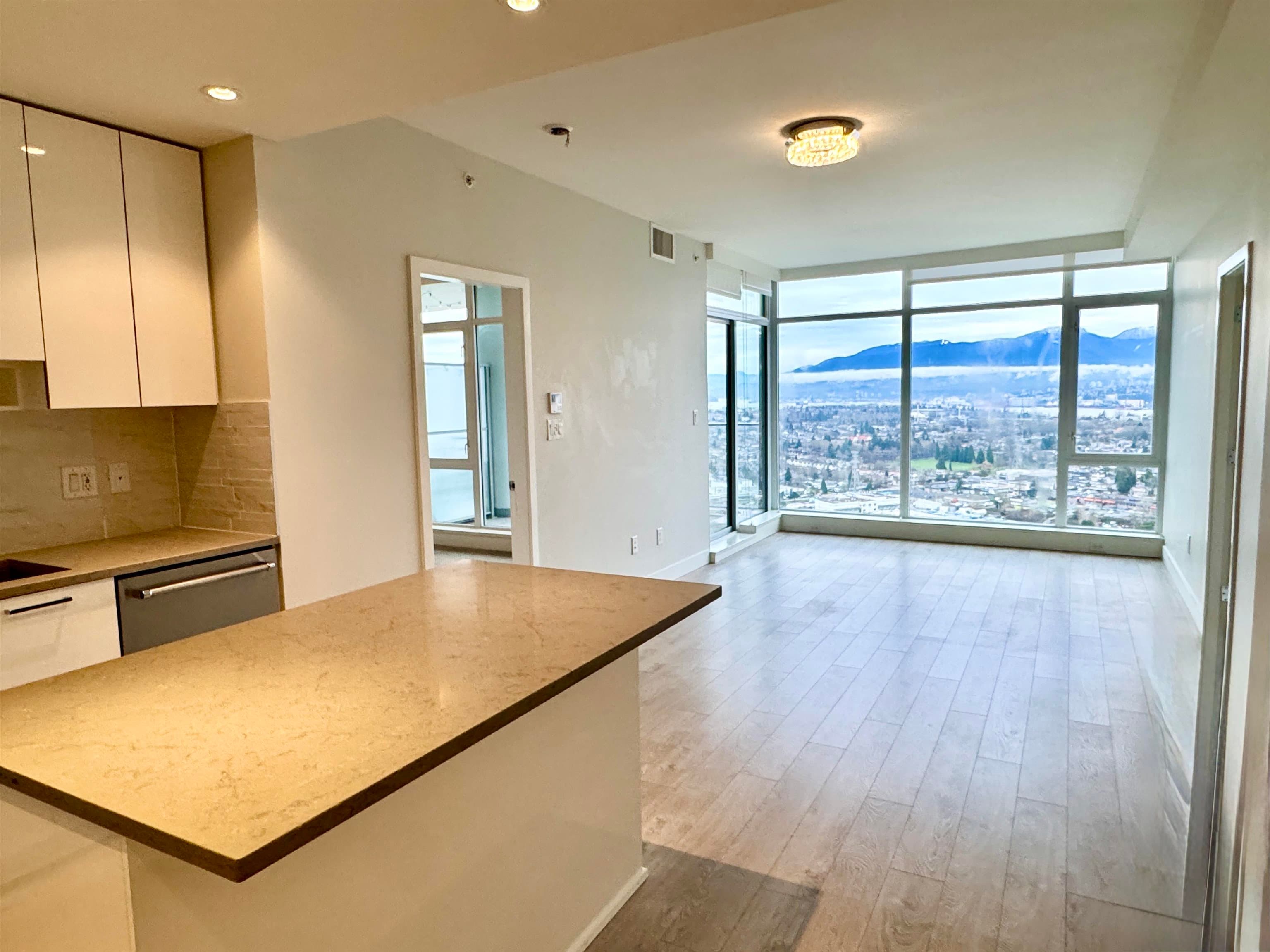 3507 - 1788 Gilmore Avenue, Burnaby, V5C 0L5 — photo 3