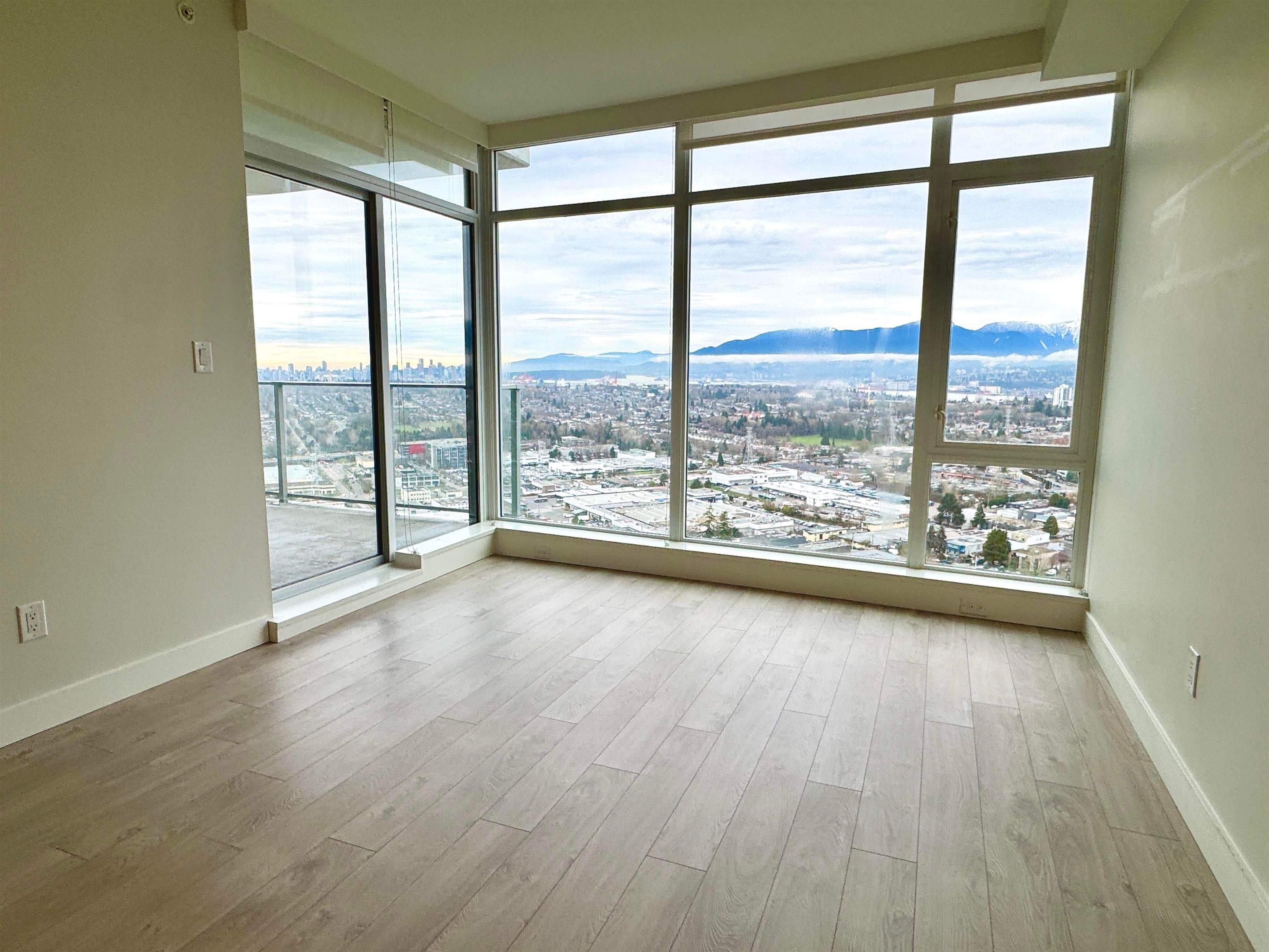 3507 - 1788 Gilmore Avenue, Burnaby, V5C 0L5 — photo 4