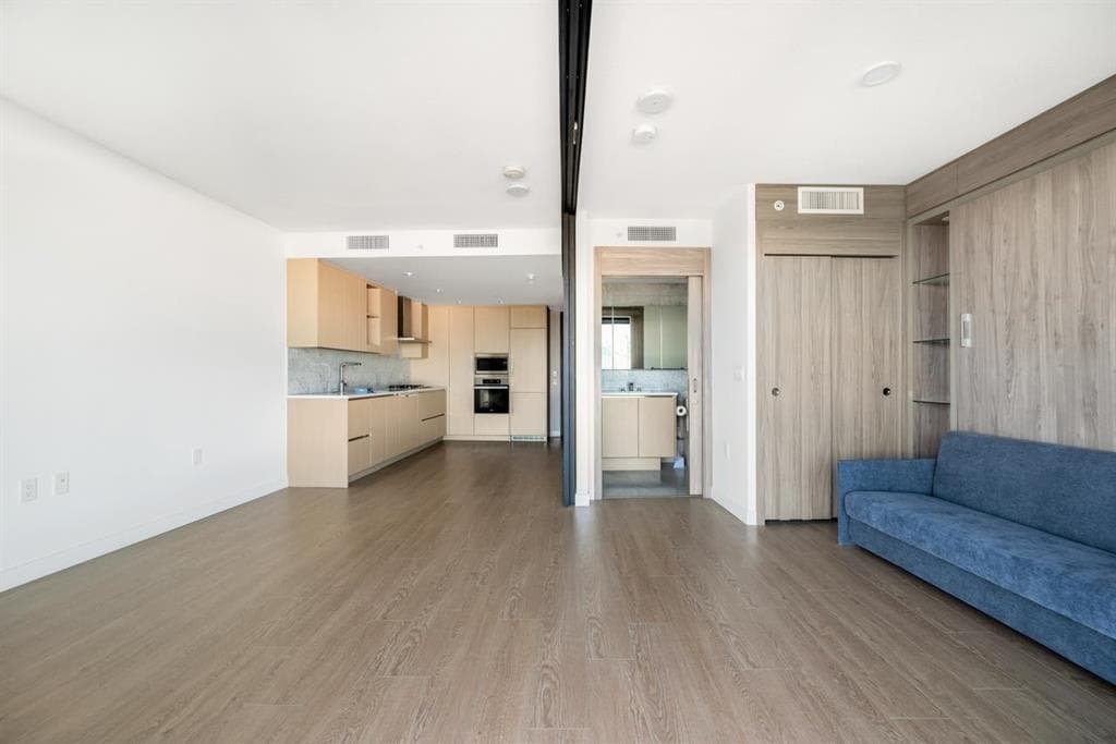 2410 - 89 Nelson Street, Vancouver, V6Z 0E7 — photo 5