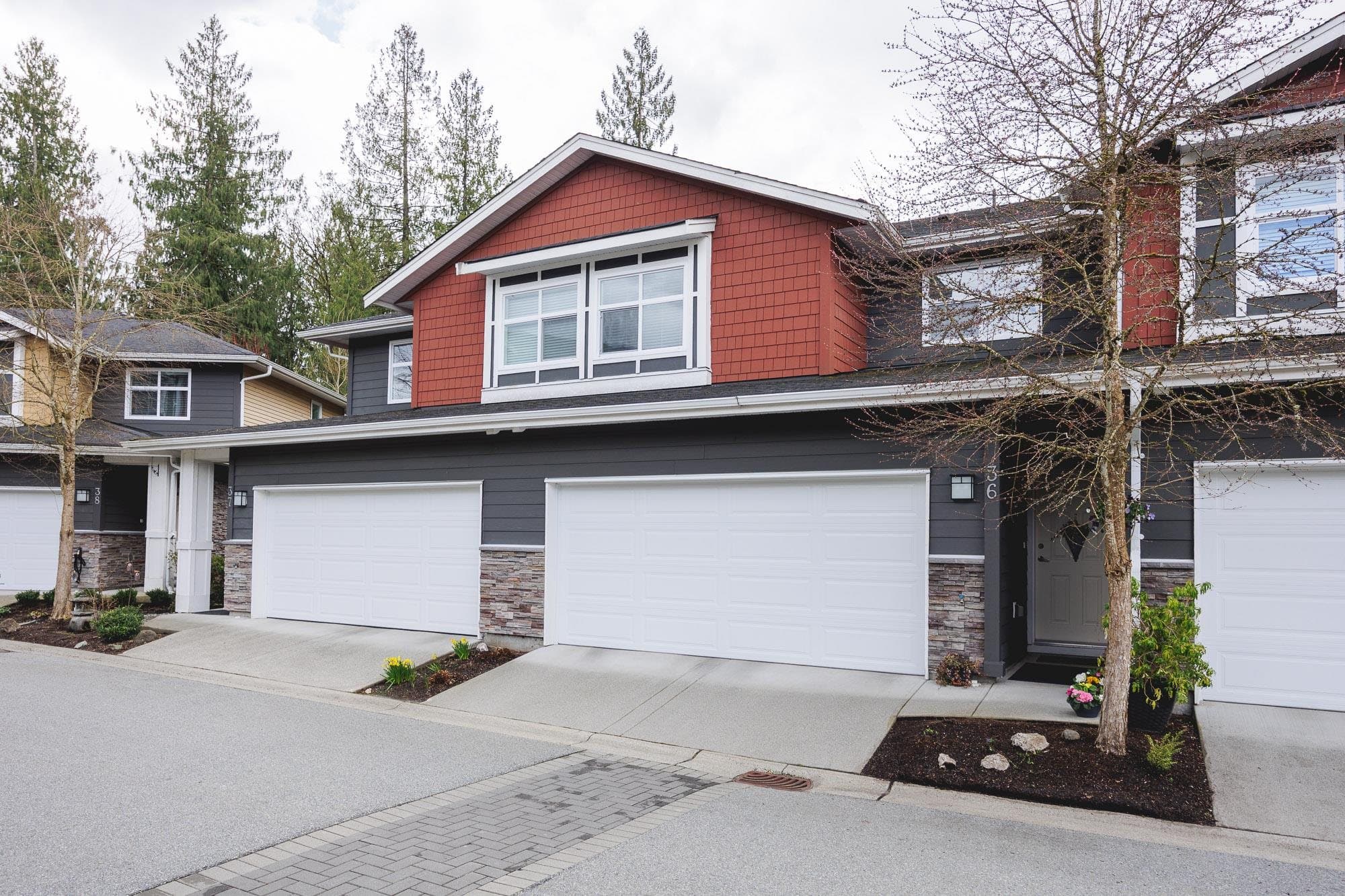 36 - 11461 236 Street, Maple Ridge, V2W 0H6 — photo 2