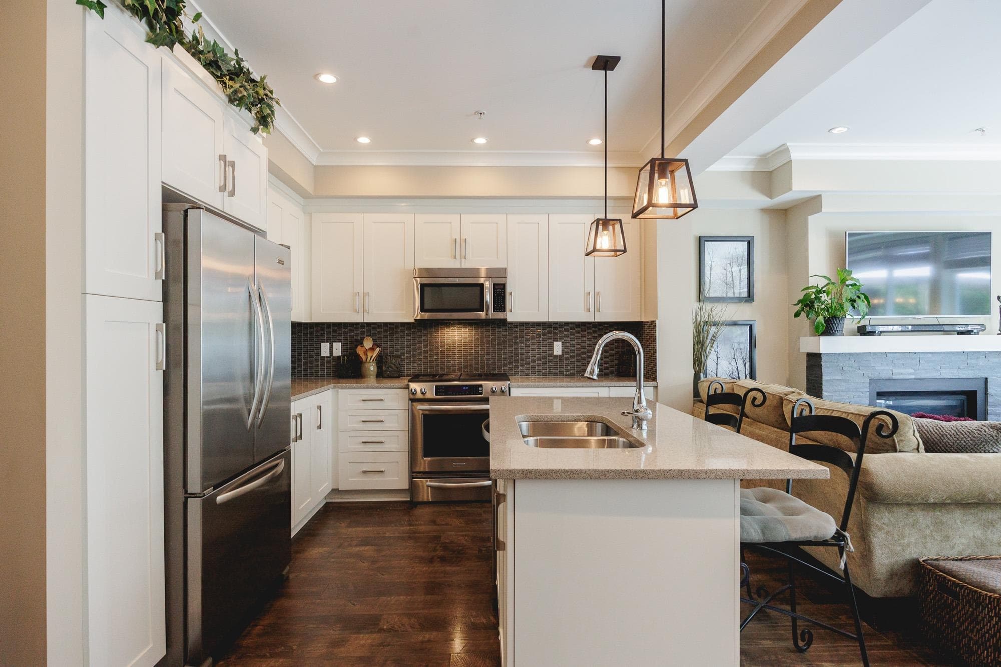 36 - 11461 236 Street, Maple Ridge, V2W 0H6 — photo 4