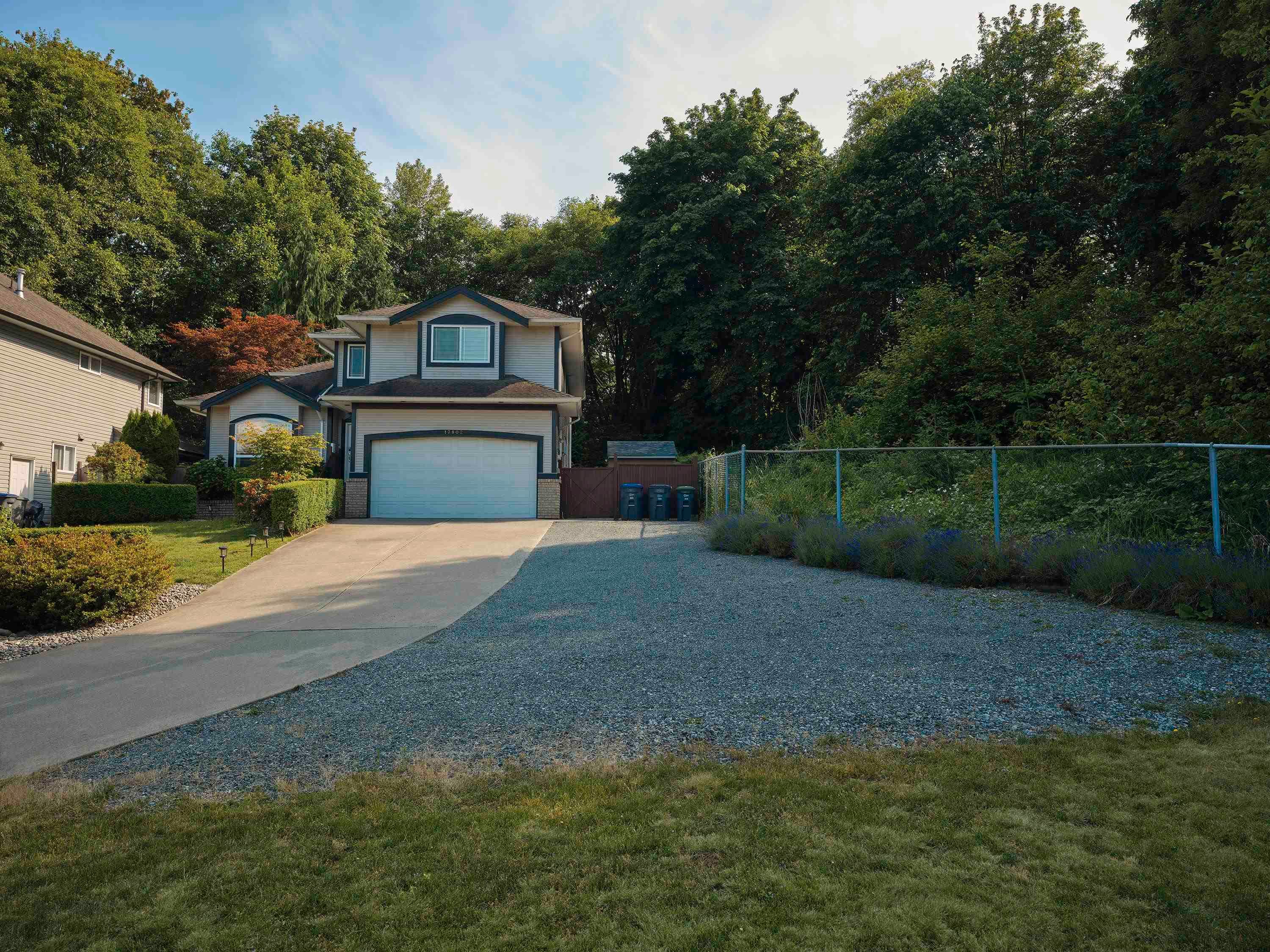 17802 100a Avenue, Surrey