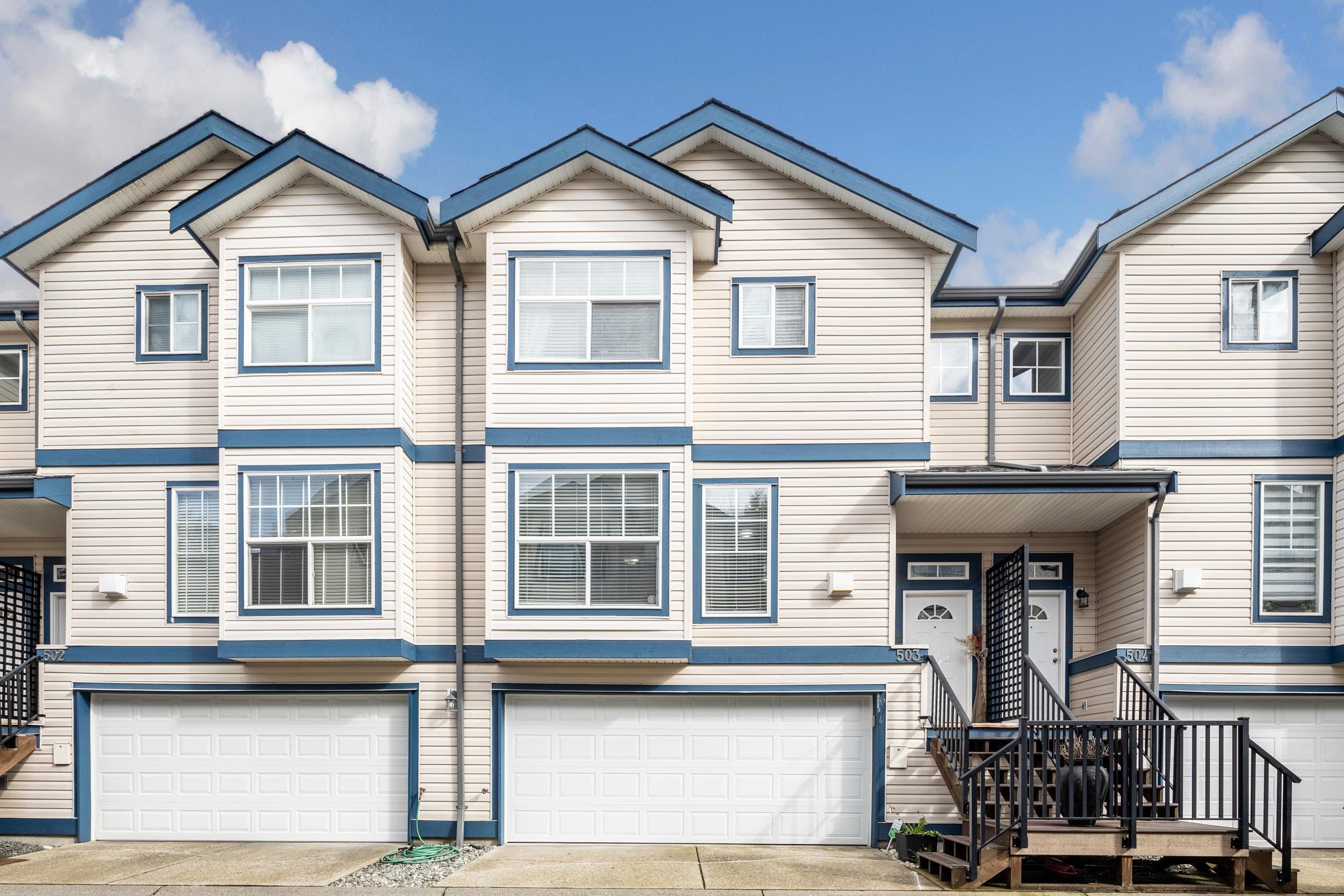 503 - 9118 149 Street, Surrey, V3R 3Z6 — photo 1