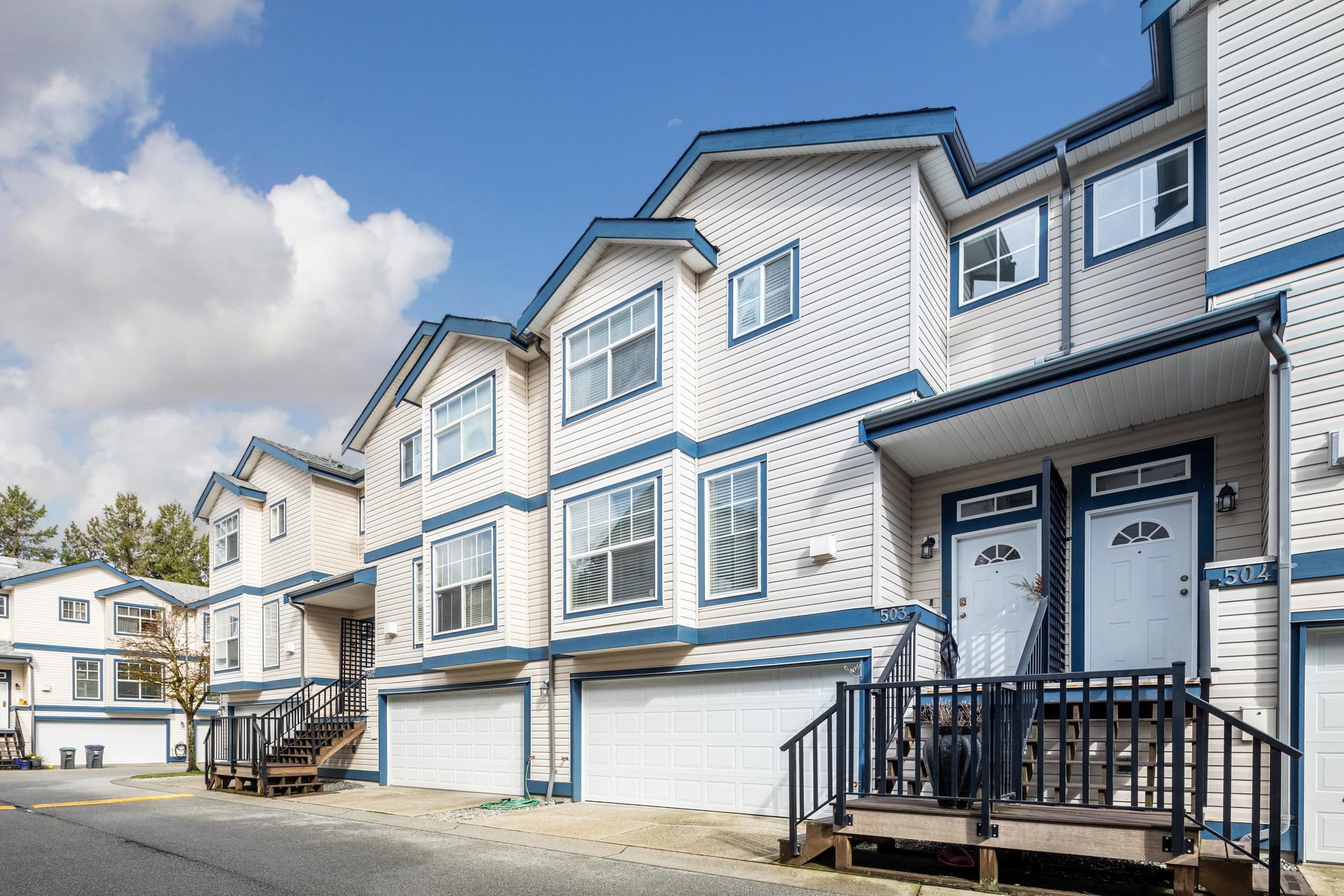 503 - 9118 149 Street, Surrey, V3R 3Z6 — photo 4