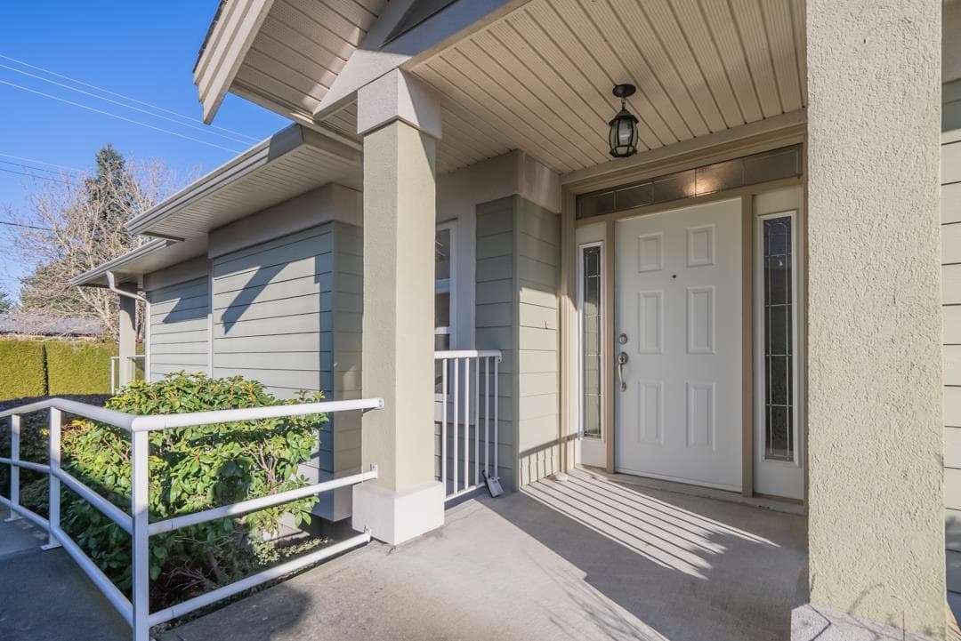 14 - 34159 Fraser Street, Abbotsford, V2S 8P2 — photo 5