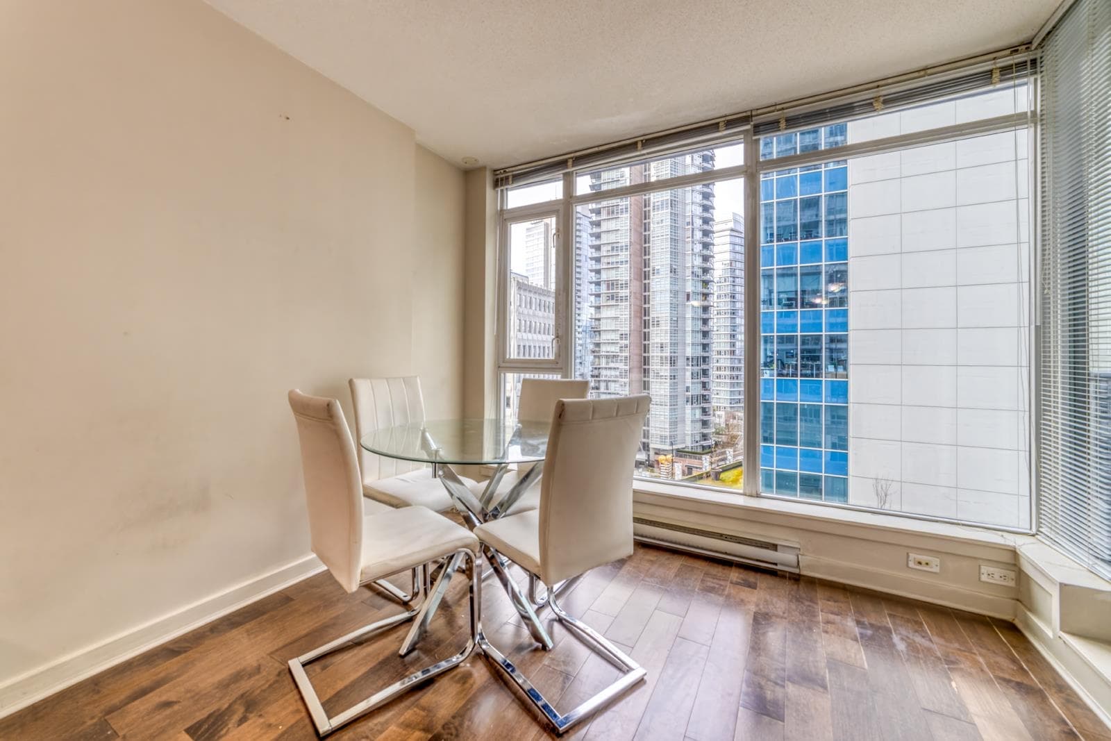 603 - 1188 W Pender Street, Vancouver, V6E 0A2 — photo 2