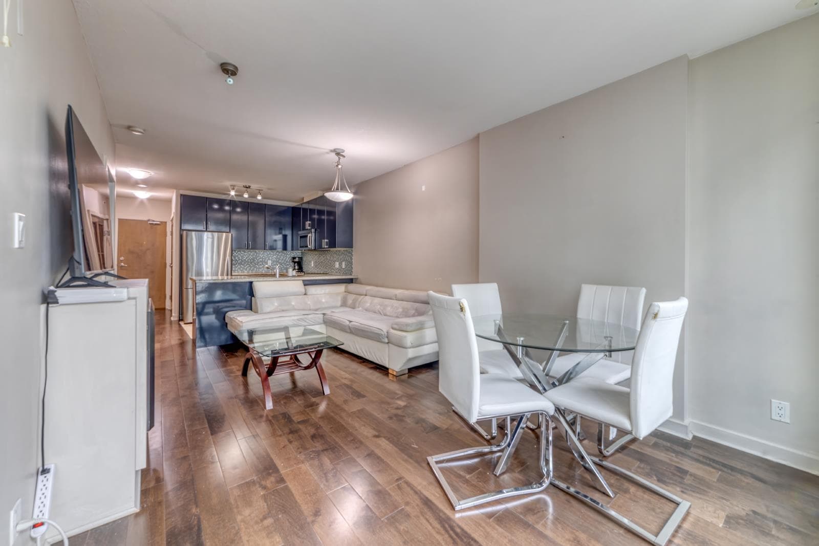 603 - 1188 W Pender Street, Vancouver, V6E 0A2 — photo 3