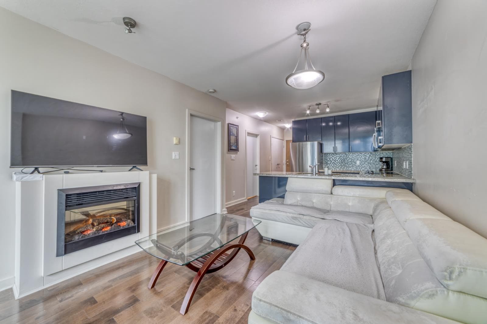 603 - 1188 W Pender Street, Vancouver, V6E 0A2 — photo 4