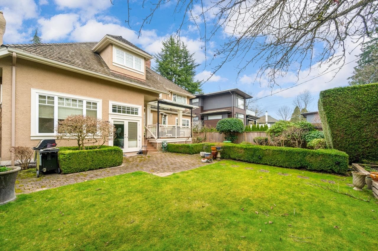 6261 Adera Street, Vancouver, V6M 3J5 — photo 2