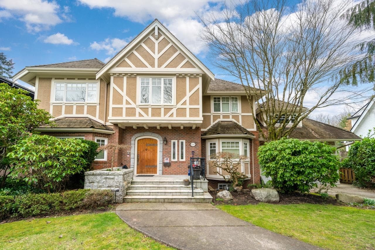 6261 Adera Street, Vancouver, V6M 3J5 — photo 1
