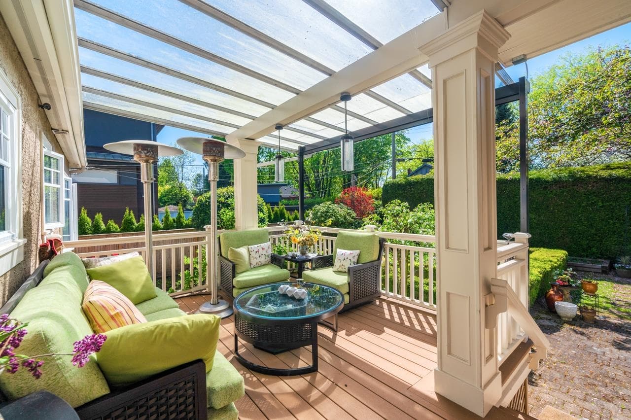 6261 Adera Street, Vancouver, V6M 3J5 — photo 5
