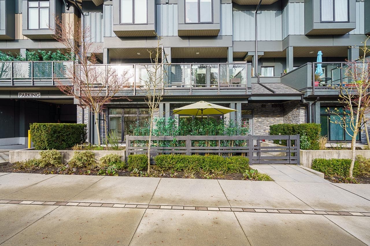 103 - 7131 17 Avenue, Burnaby, V3N 1K8 — photo 2