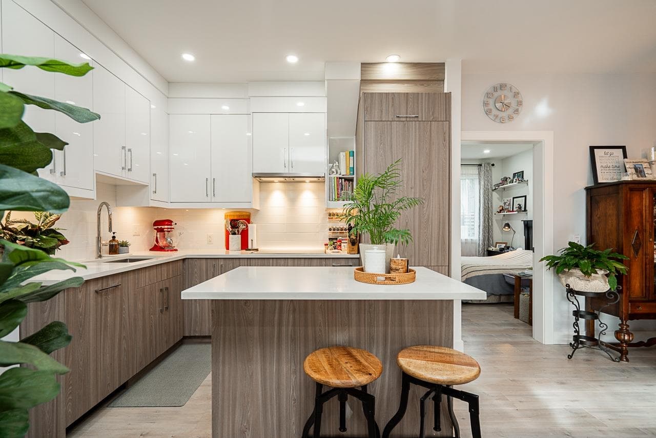 103 - 7131 17 Avenue, Burnaby