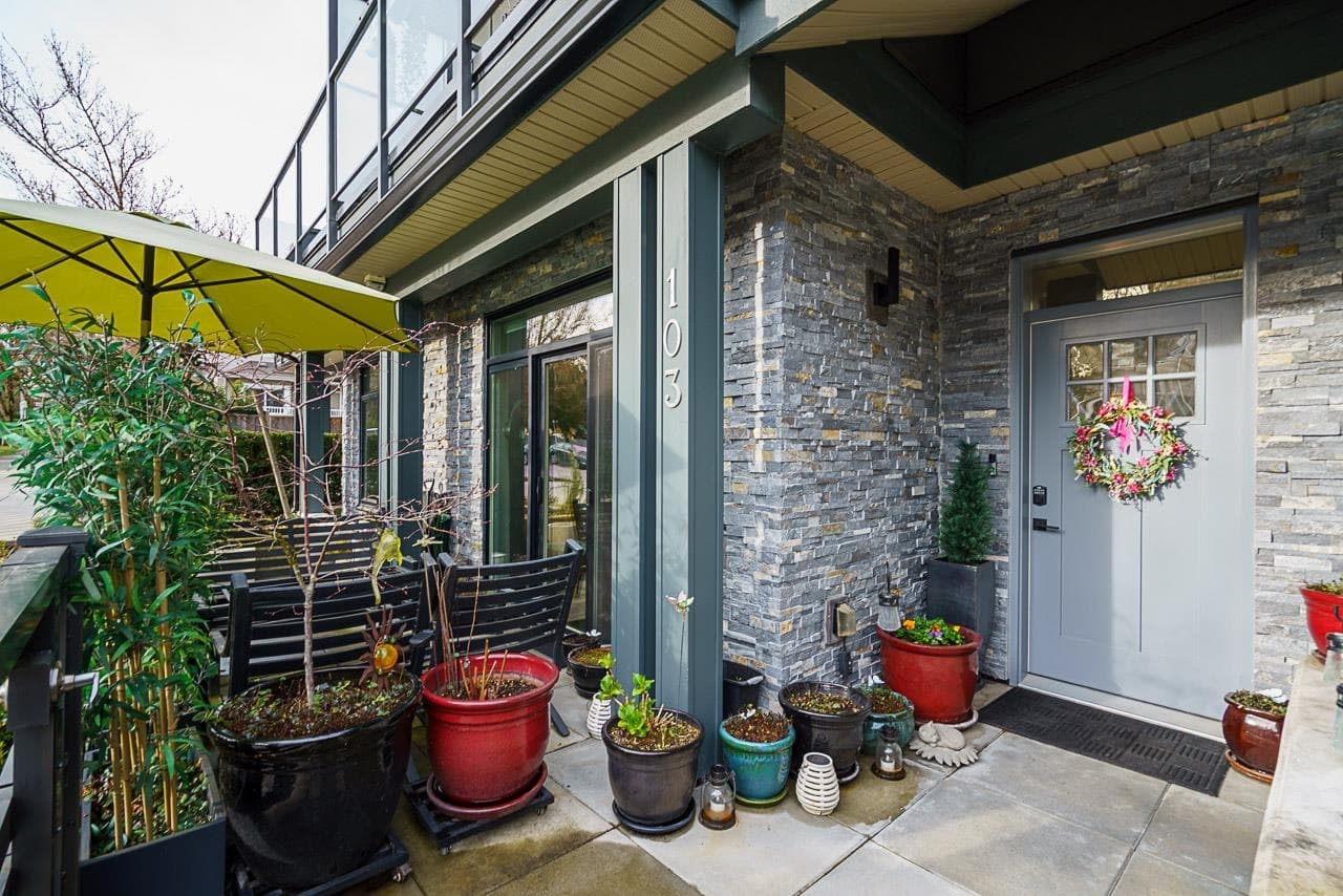 103 - 7131 17 Avenue, Burnaby, V3N 1K8 — photo 4