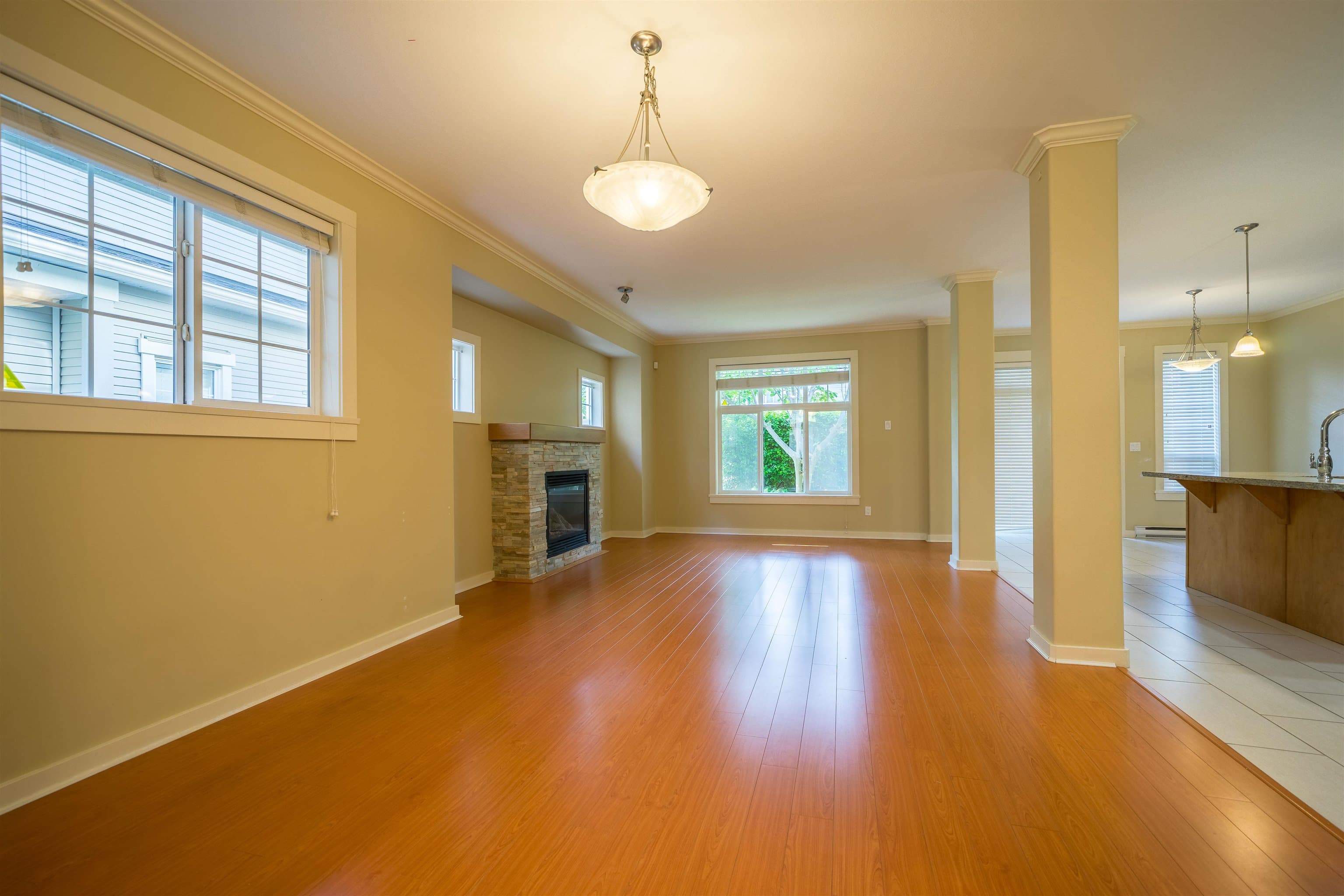 25 - 7171 Steveston Highway, Richmond, V7A 5K4 — photo 3