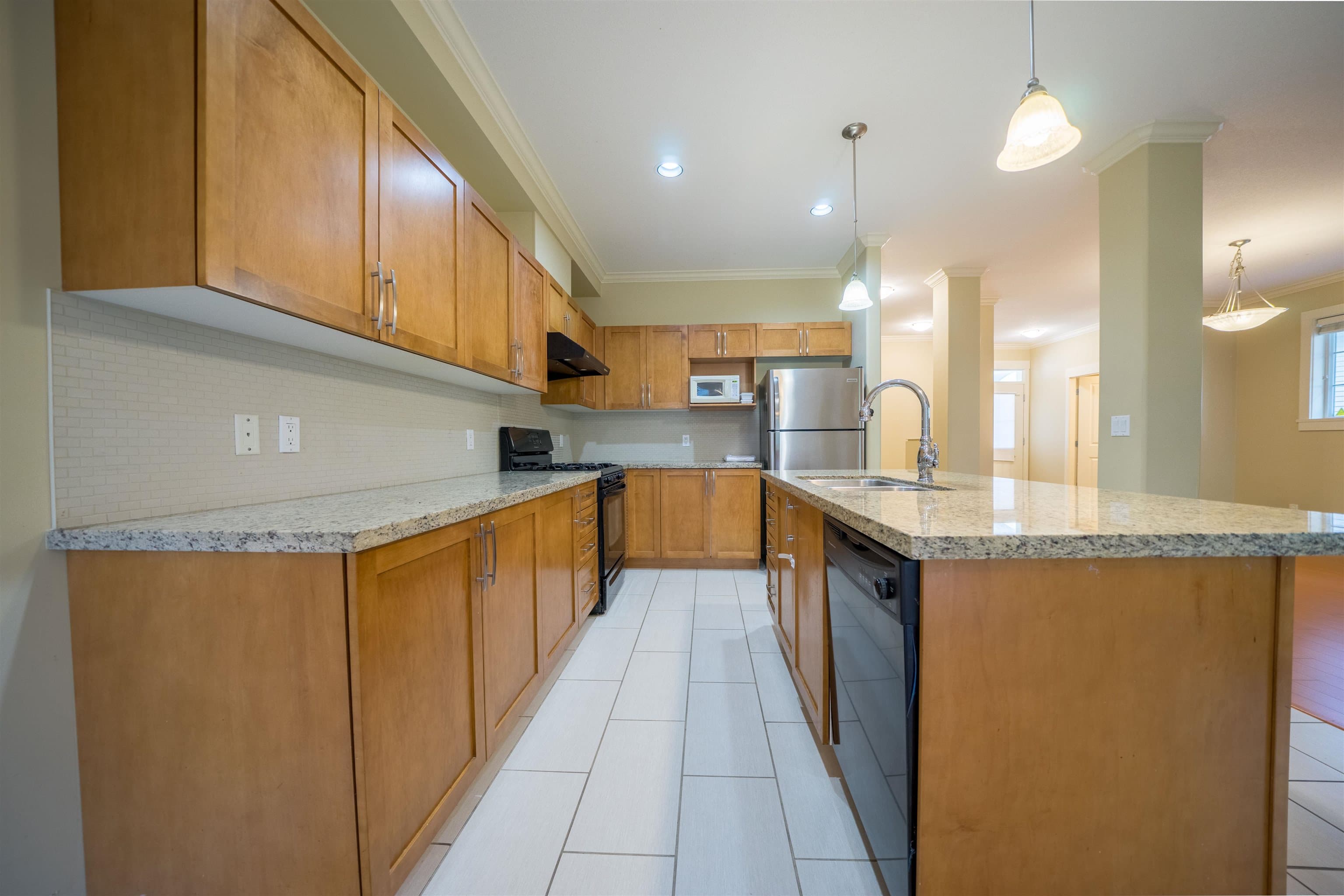 25 - 7171 Steveston Highway, Richmond, V7A 5K4 — photo 5