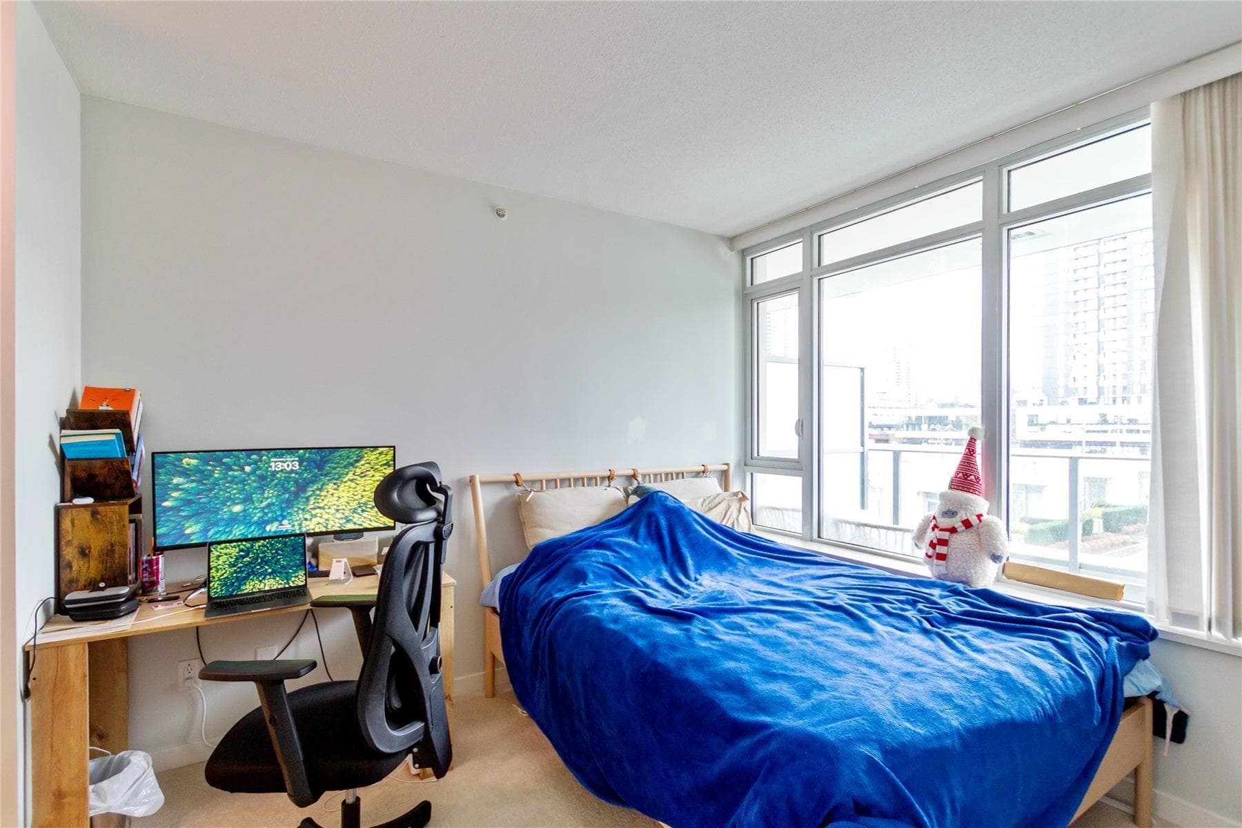 409 - 2388 Madison Avenue, Burnaby, V5C 0K8 — photo 5