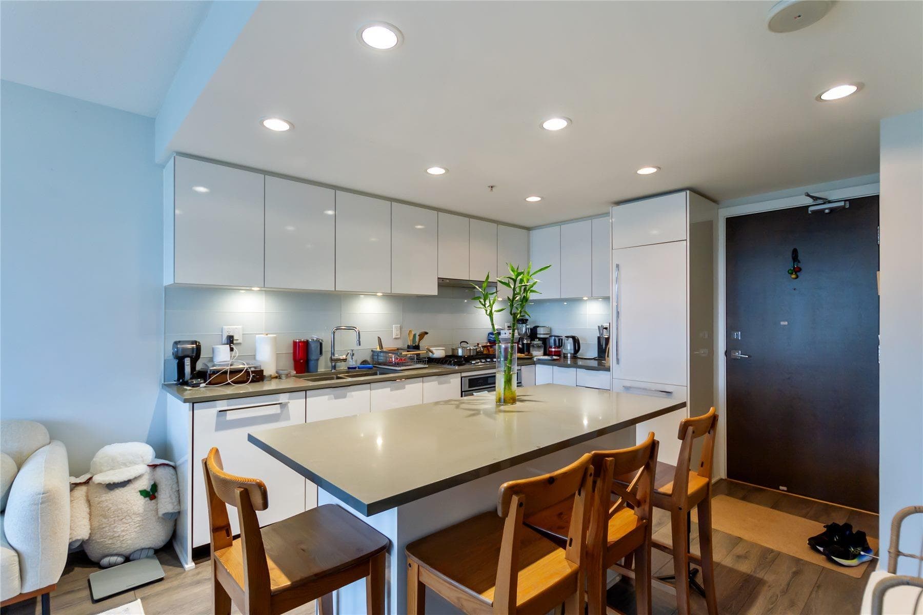 409 - 2388 Madison Avenue, Burnaby, V5C 0K8 — photo 4