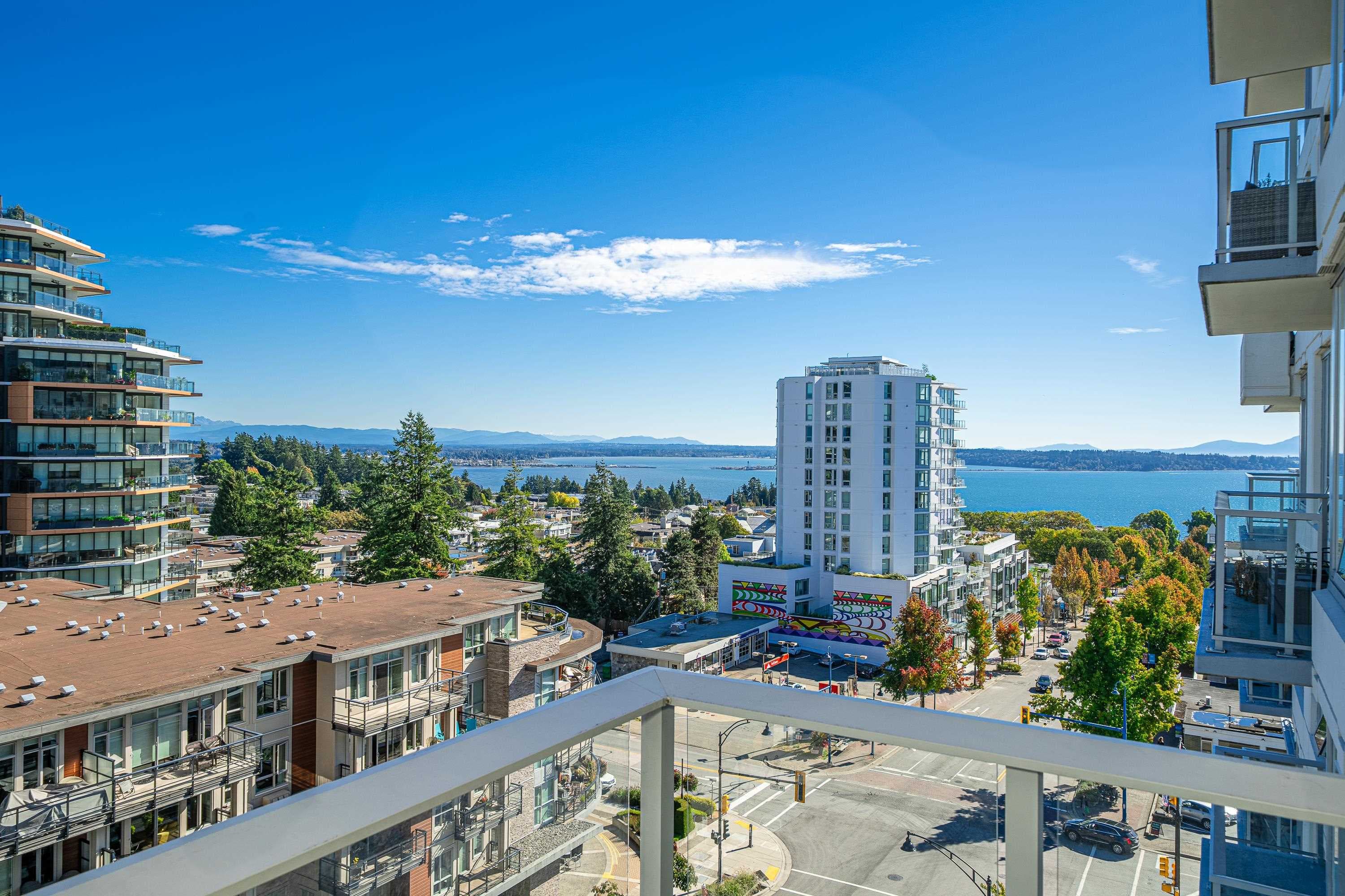 903 - 1441 Johnston Road, Surrey