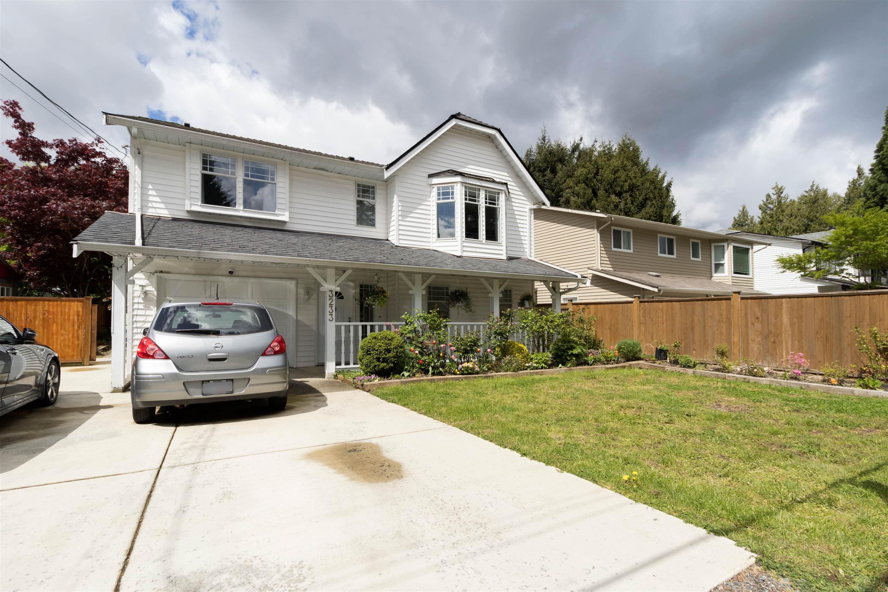 3233 273 Street, Langley