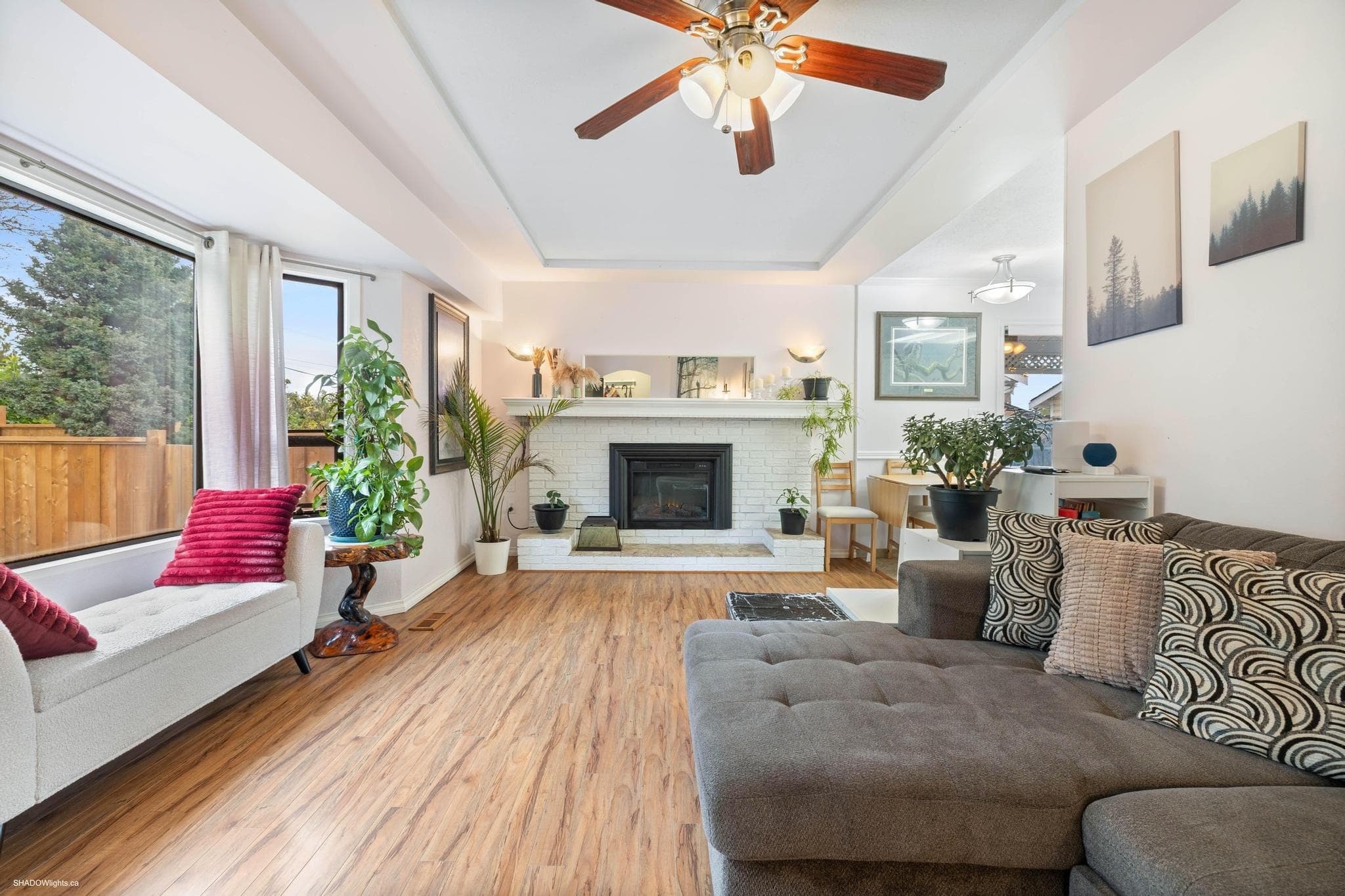 12400 202 Street, Maple Ridge, V2X 4T4 — photo 5