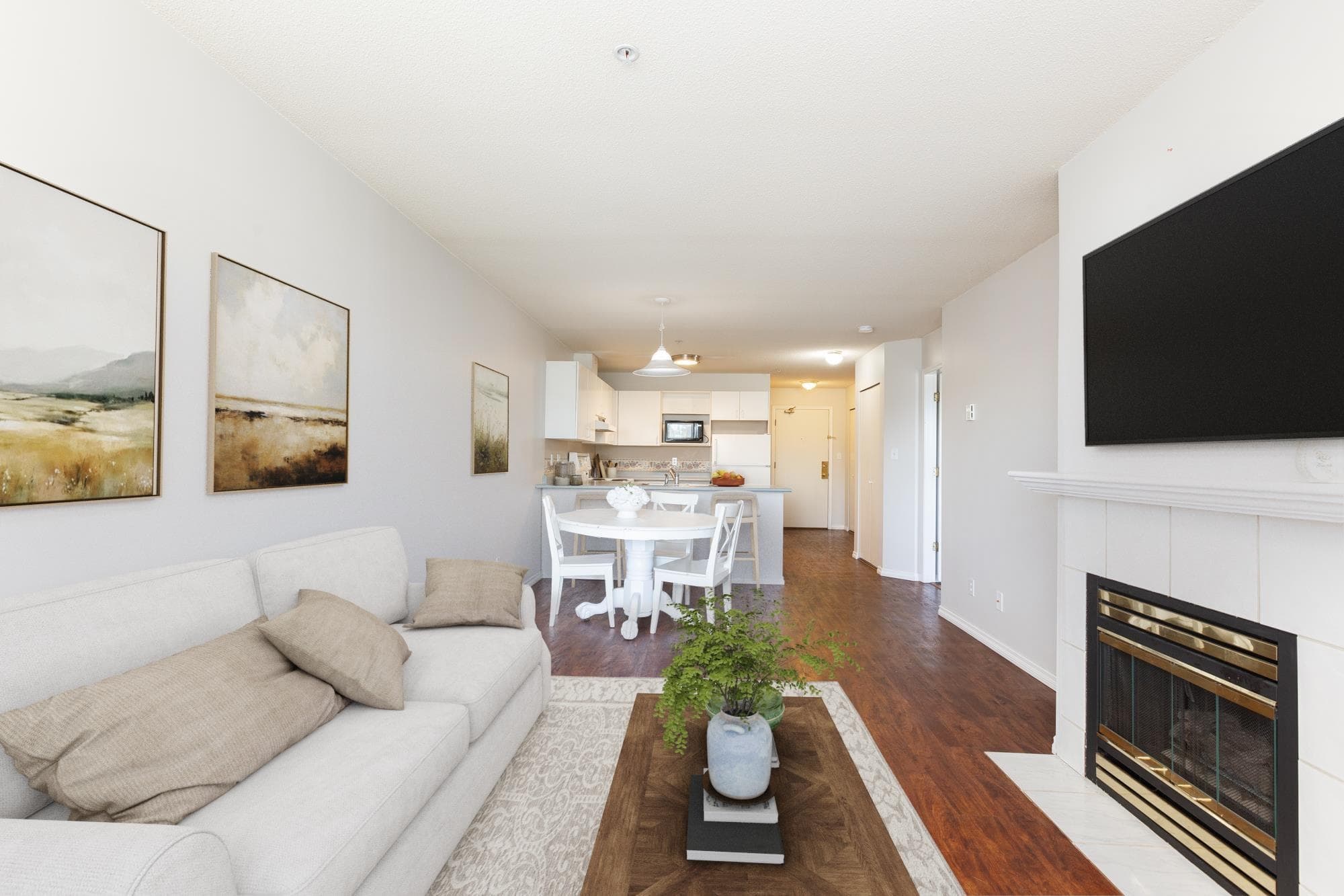409 - 12130 80th Avenue, Surrey, V3W 0V2 — photo 3