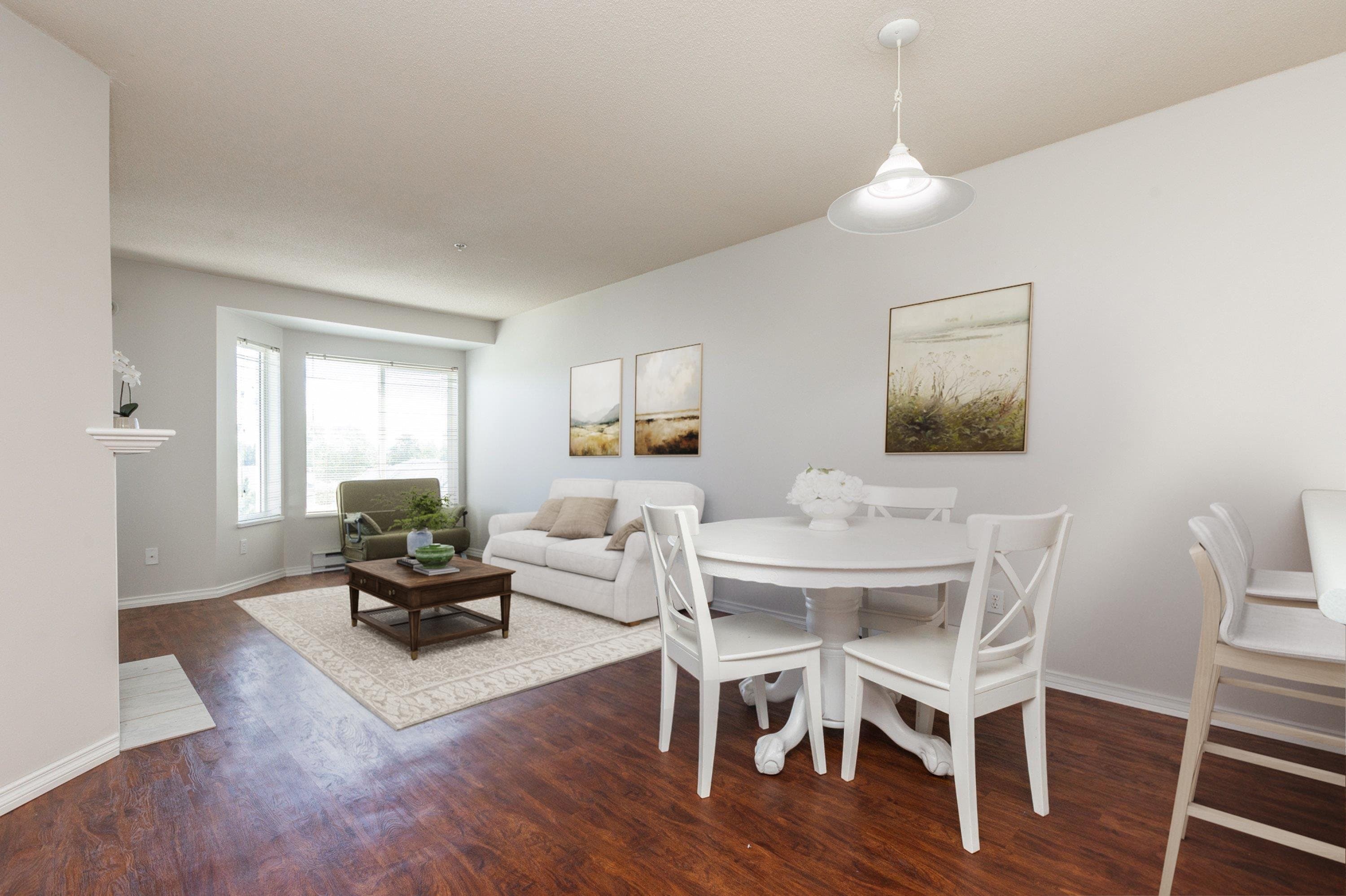409 - 12130 80th Avenue, Surrey, V3W 0V2 — photo 4