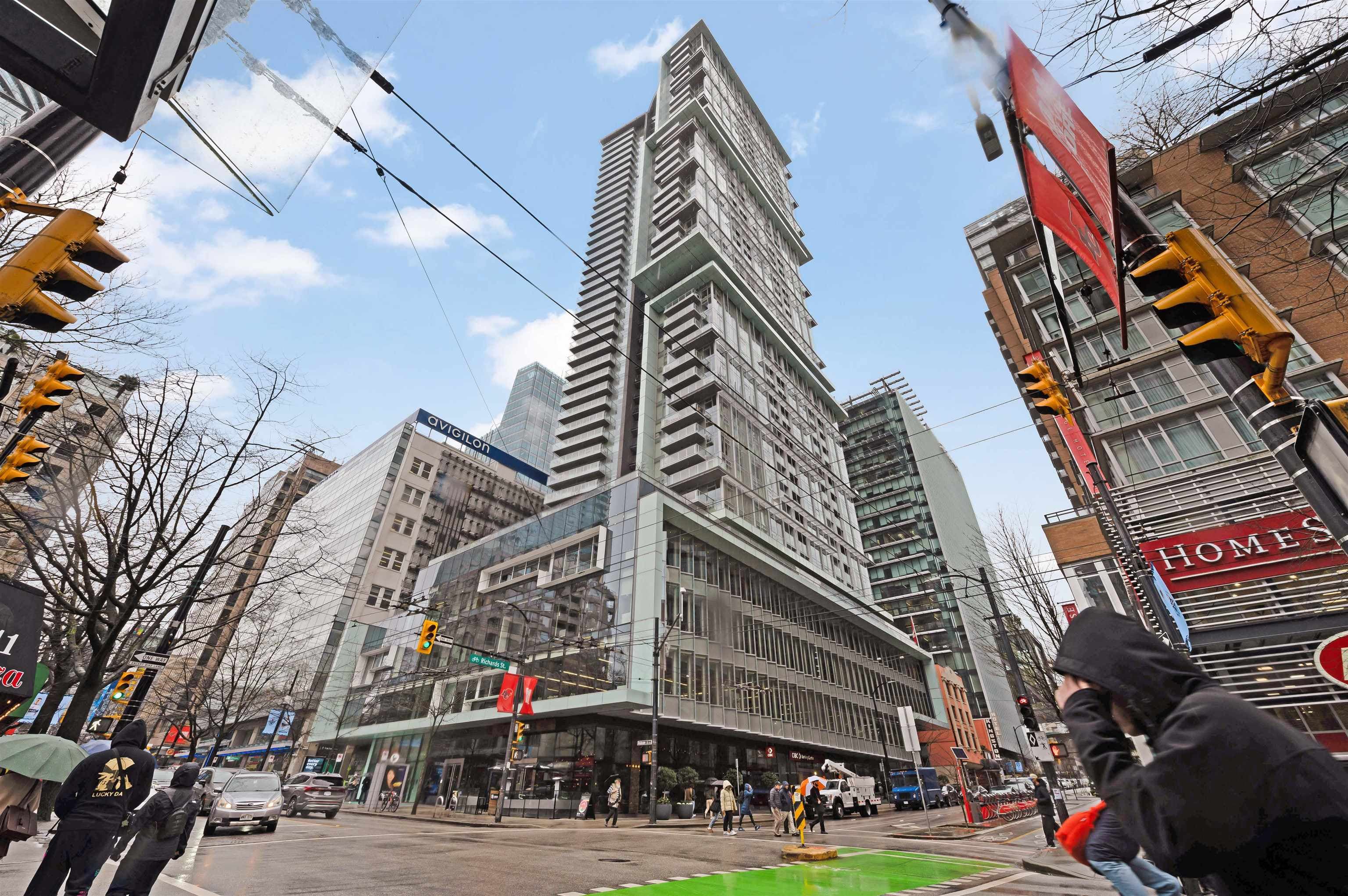3511 - 777 Richards Street, Vancouver, V6B 0M6 — photo 3