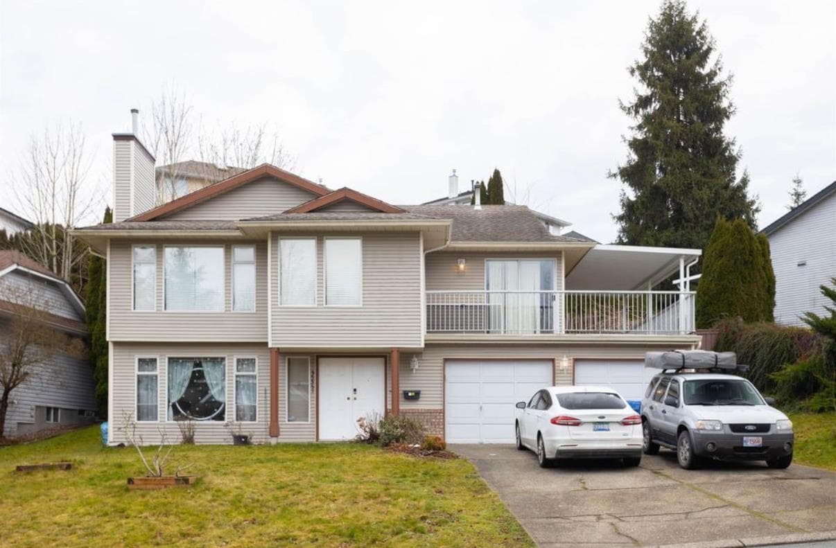 35351 Sandy Hill Road, Abbotsford