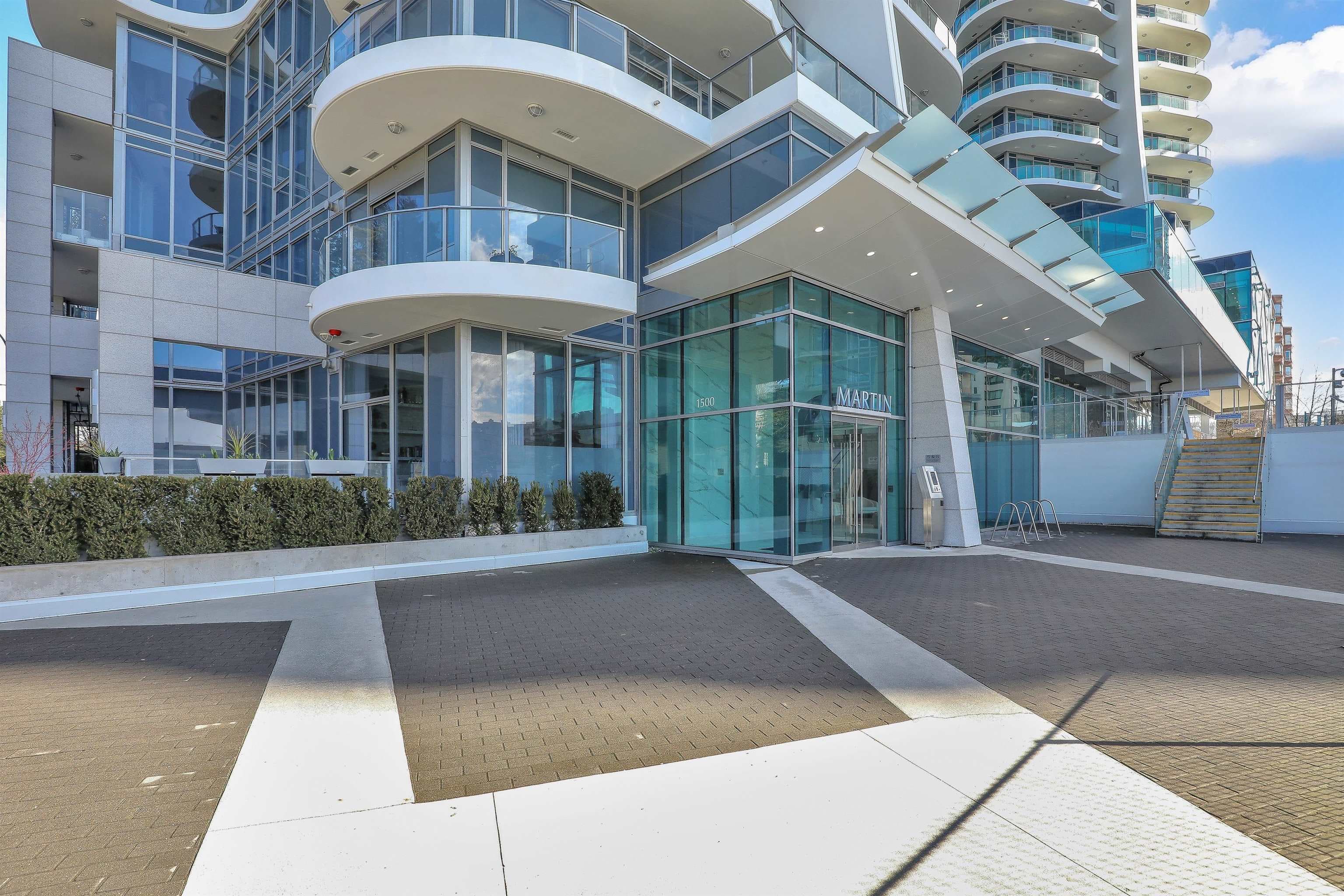 1201 - 1500 Martin Street, White Rock, V4B 0C2 — photo 2