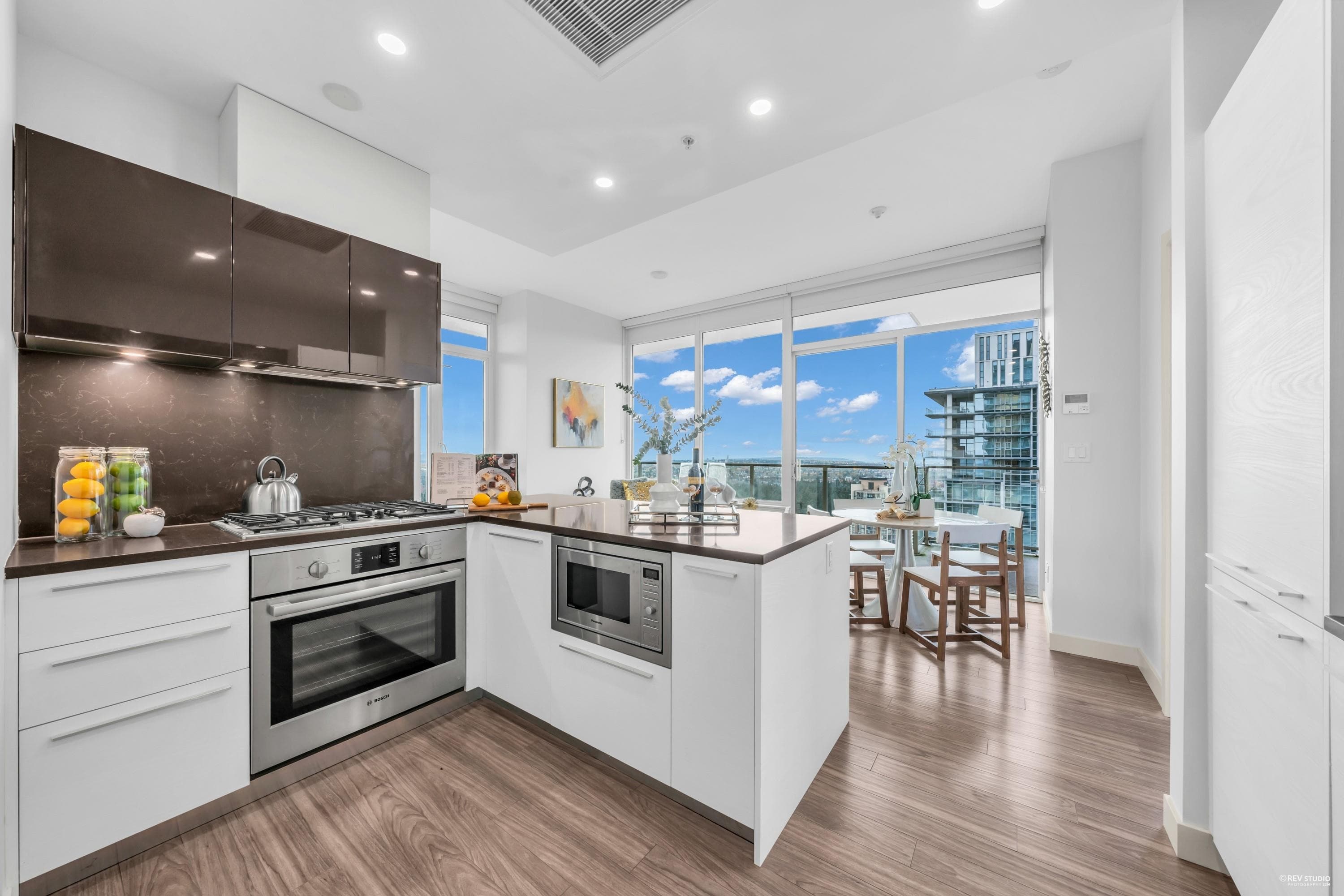 3405 - 6383 Mckay Avenue, Burnaby, V5H 0H8 — photo 3