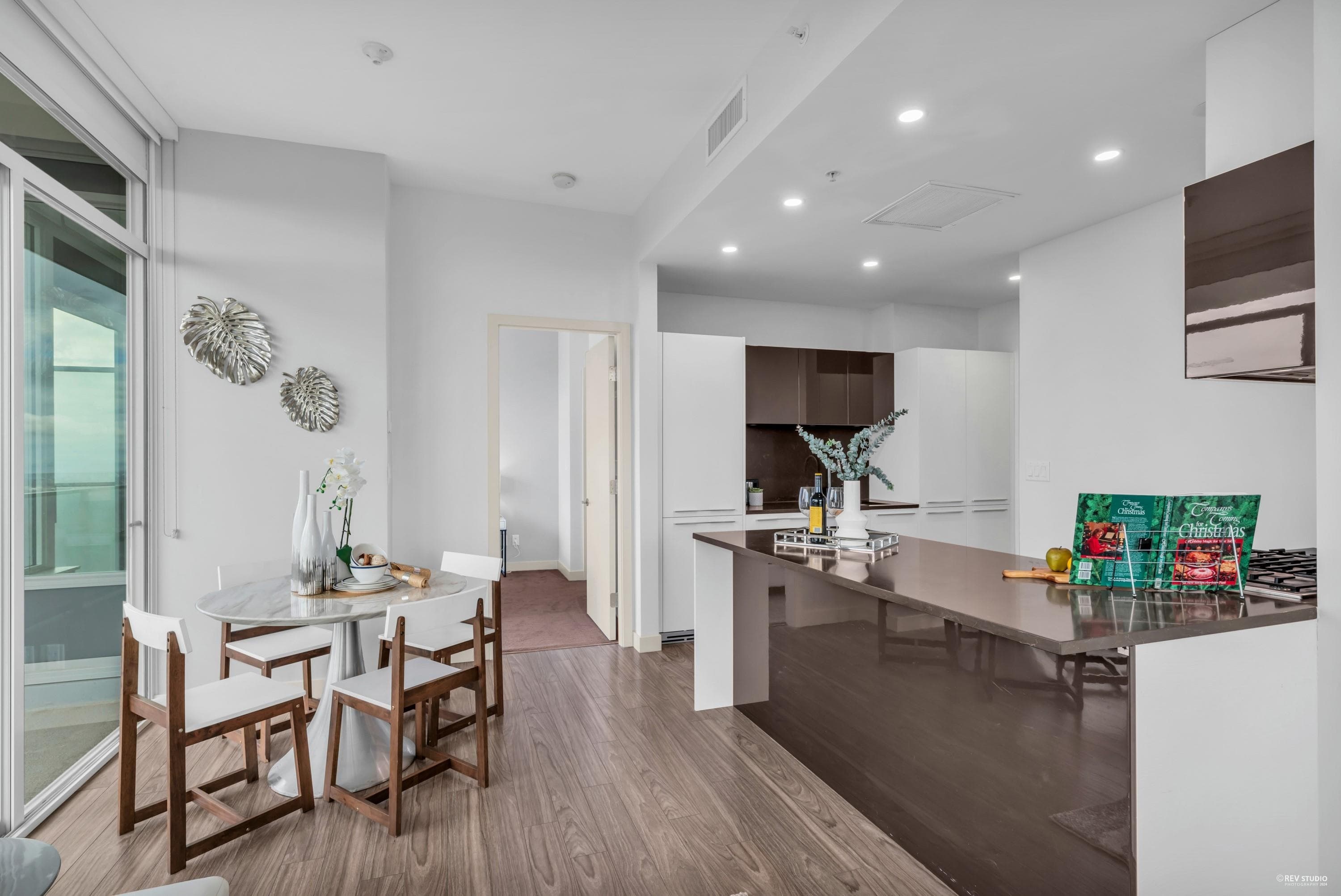 3405 - 6383 Mckay Avenue, Burnaby, V5H 0H8 — photo 4