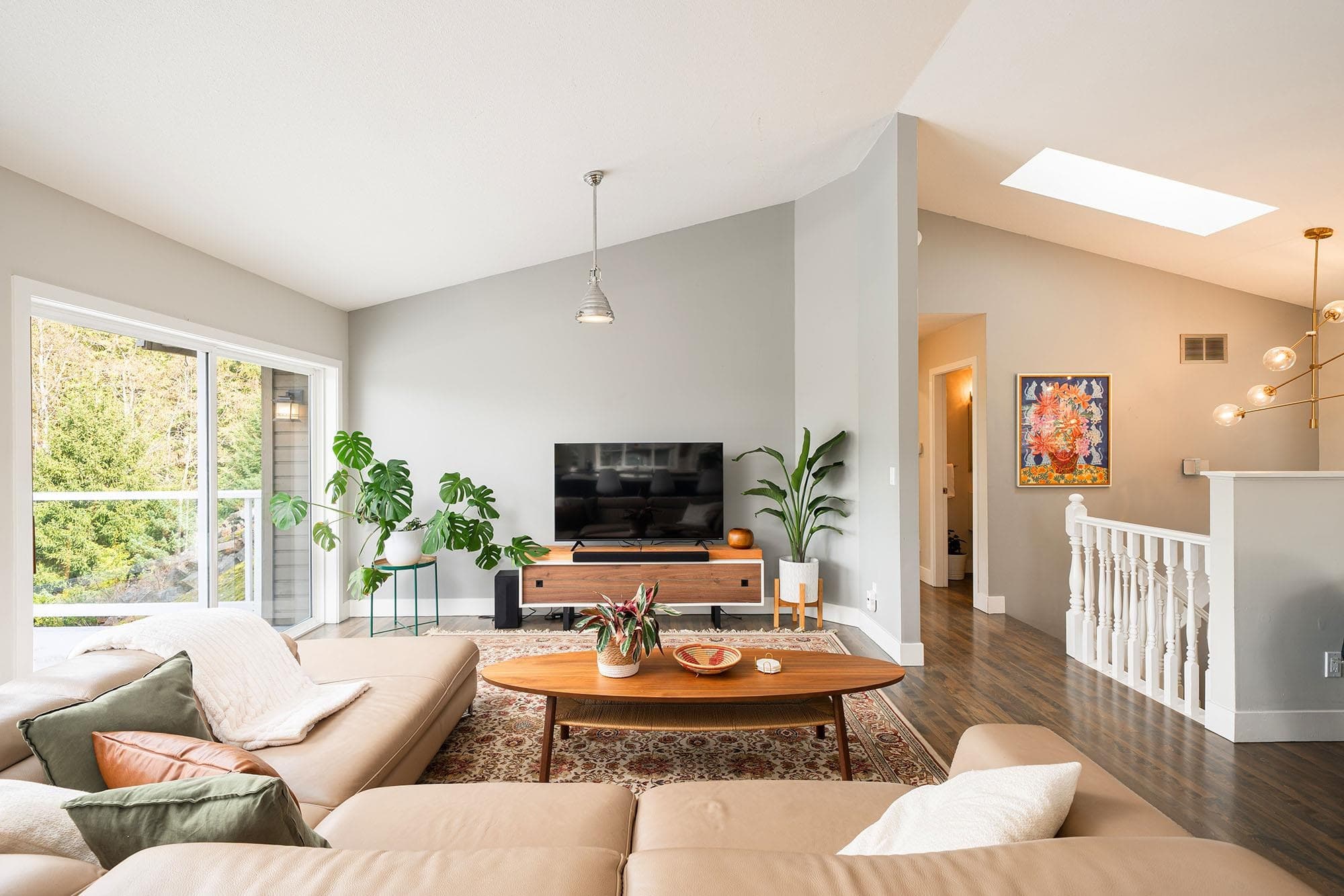 1609 Isleview Lane, Bowen Island, V0N 1G2 — photo 2