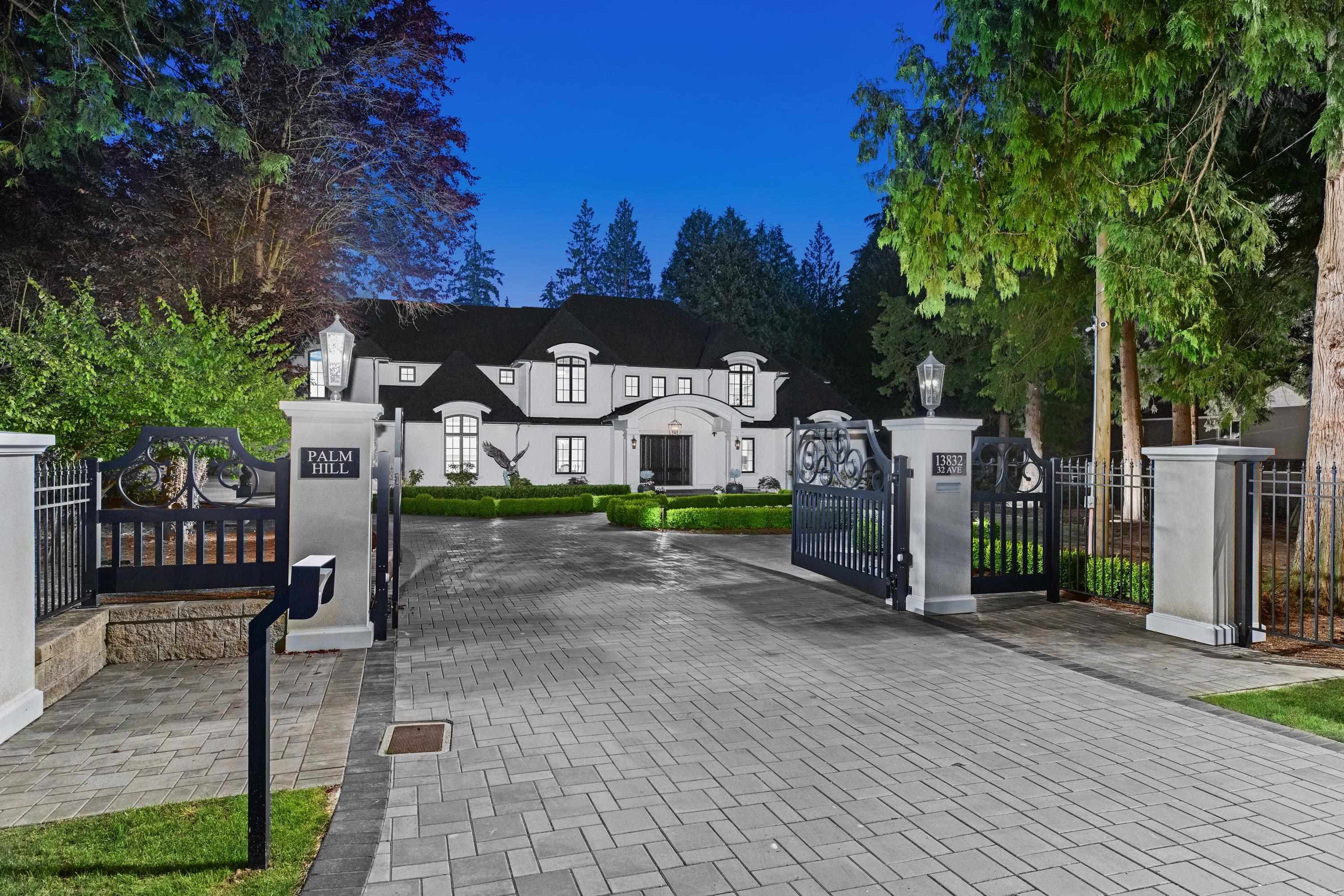 13832 32 Avenue, Surrey