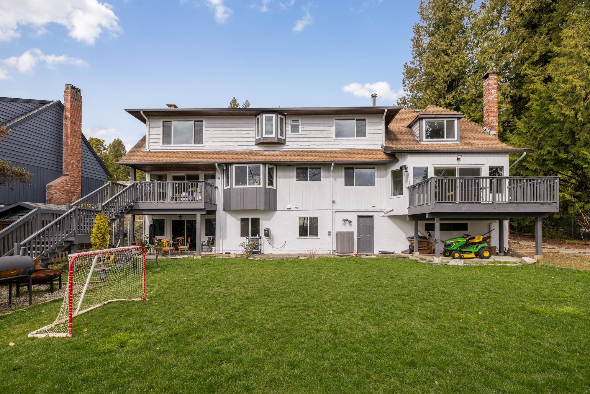 1935 11th Place, West Vancouver, V7S 2Y9 — photo 3