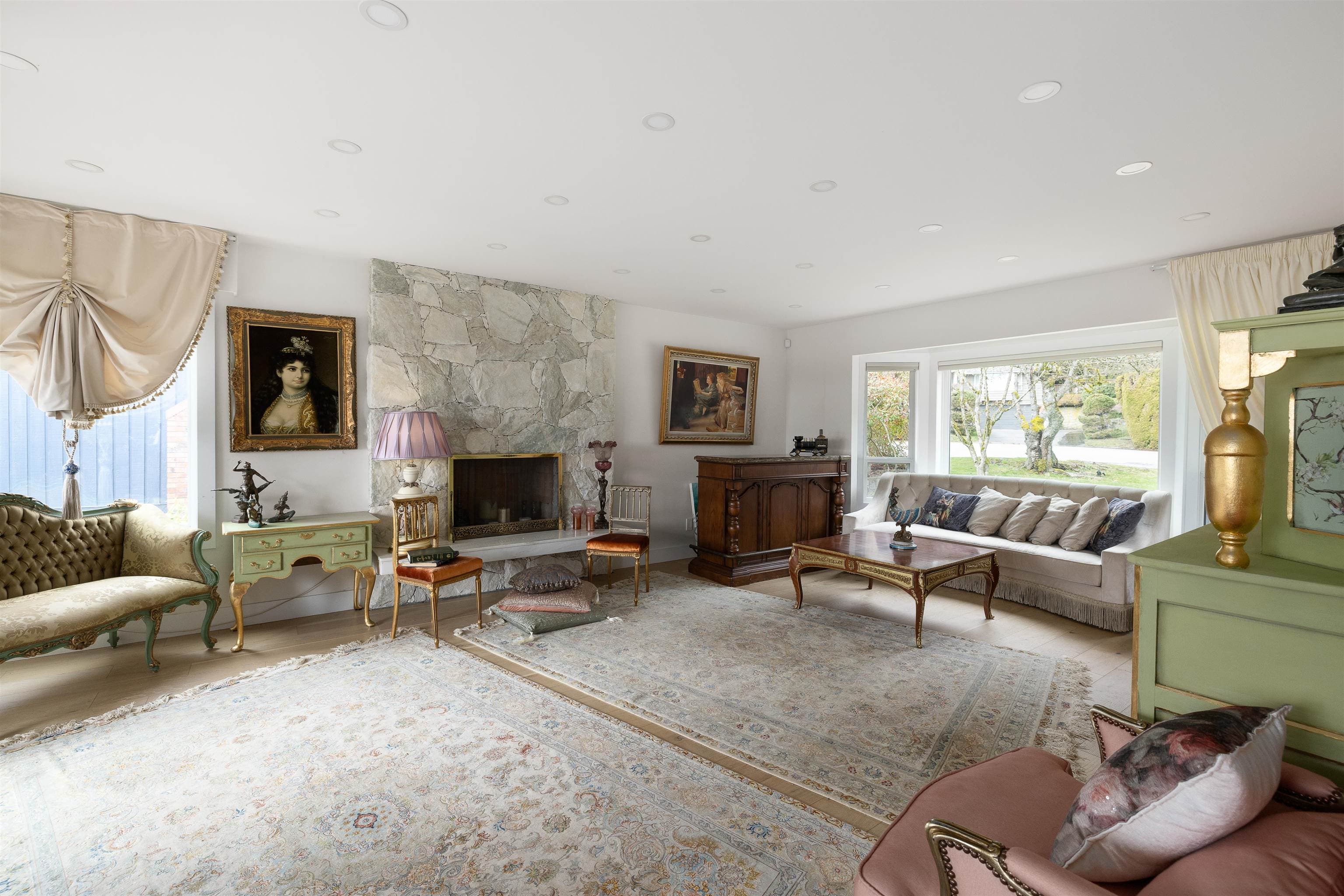 1935 11th Place, West Vancouver, V7S 2Y9 — photo 4