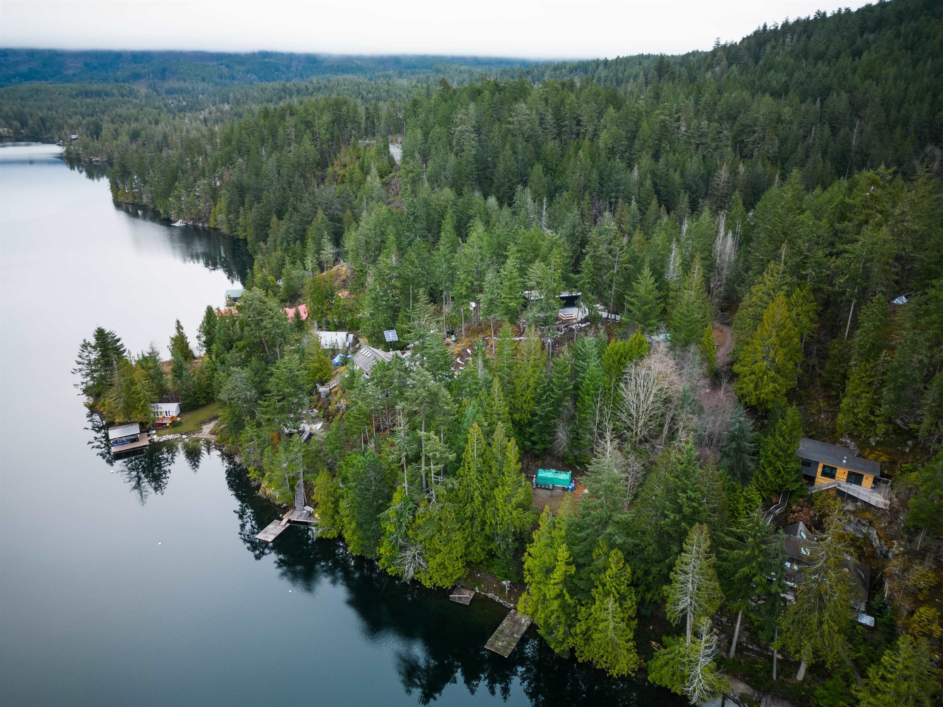 122 - 7101 Sakinaw Woods, Pender Harbour, V0N 2H0 — photo 4
